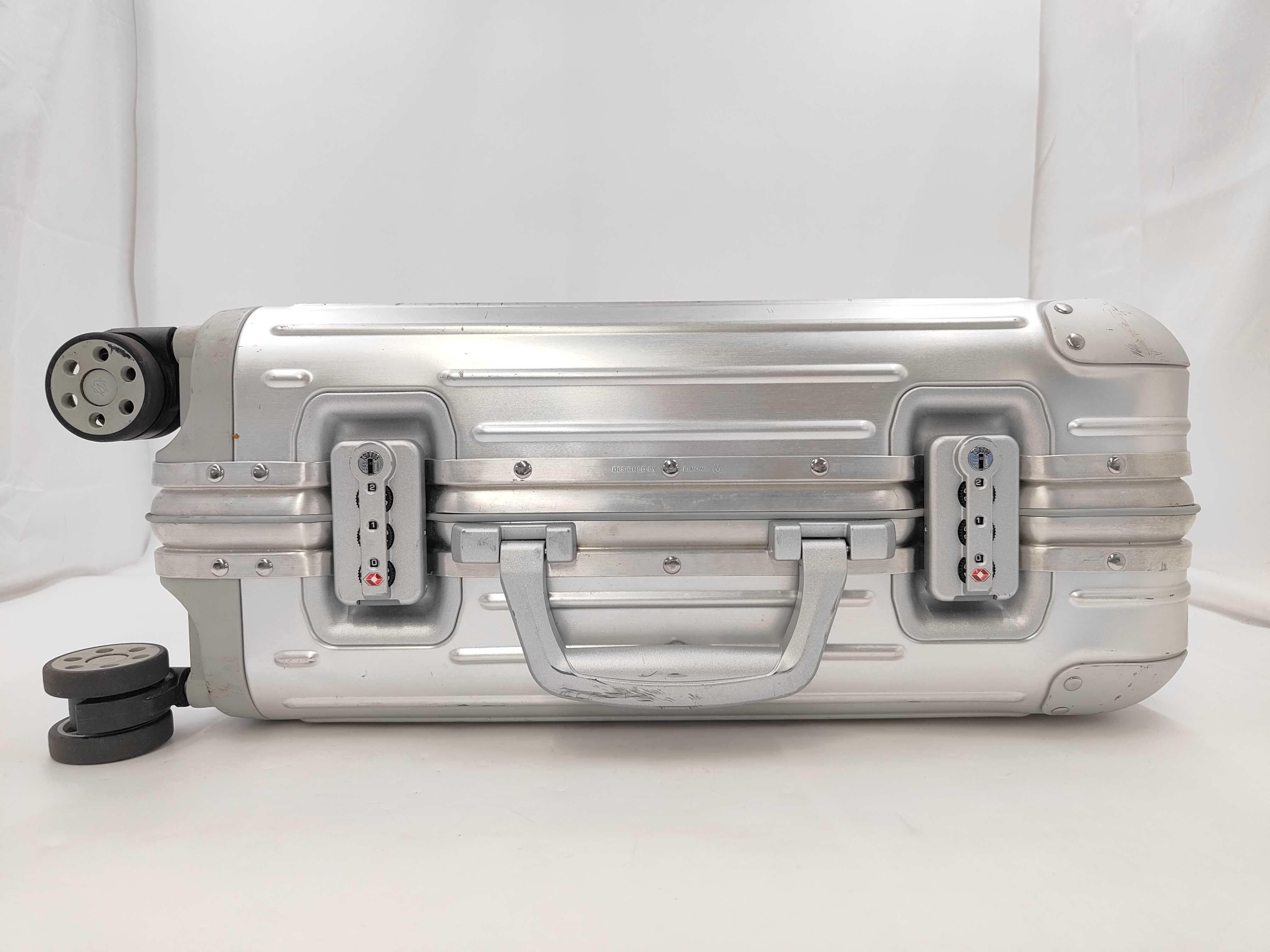 Cabin S Carry-on Suitcase/Carry-on Bag — view 3