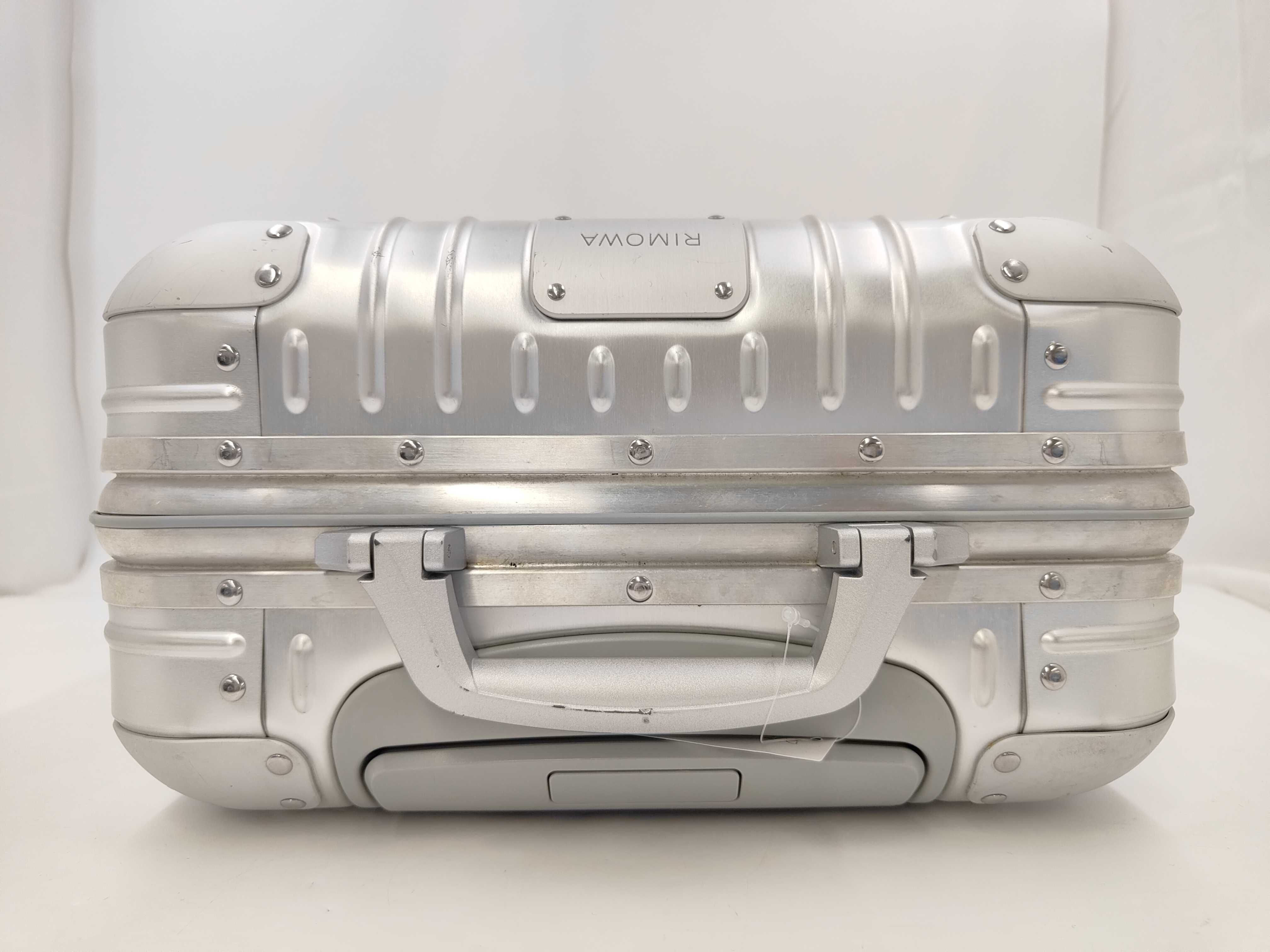 Cabin S Carry-on Suitcase/Carry-on Bag — view 4