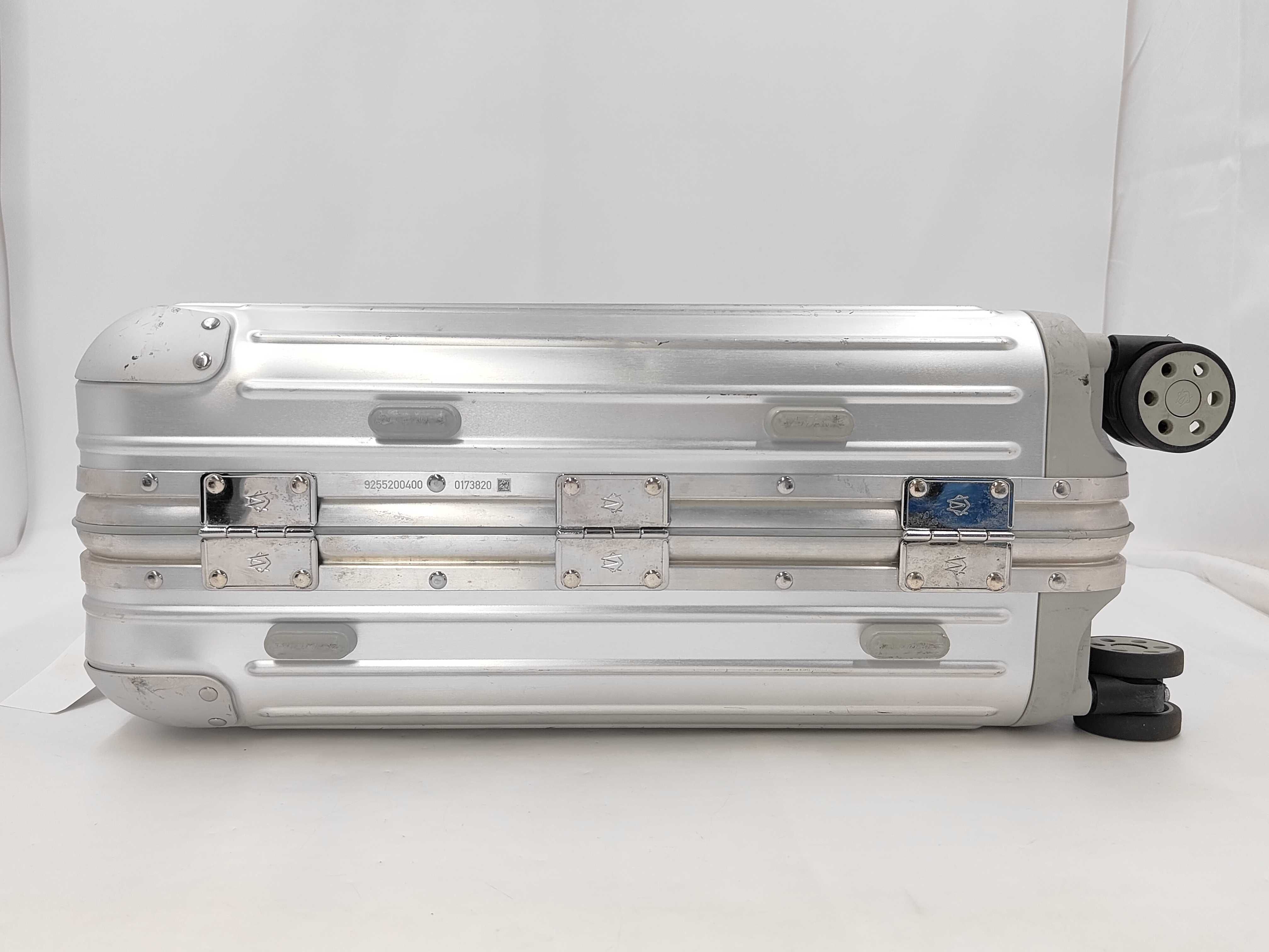 Cabin S Carry-on Suitcase/Carry-on Bag — view 5