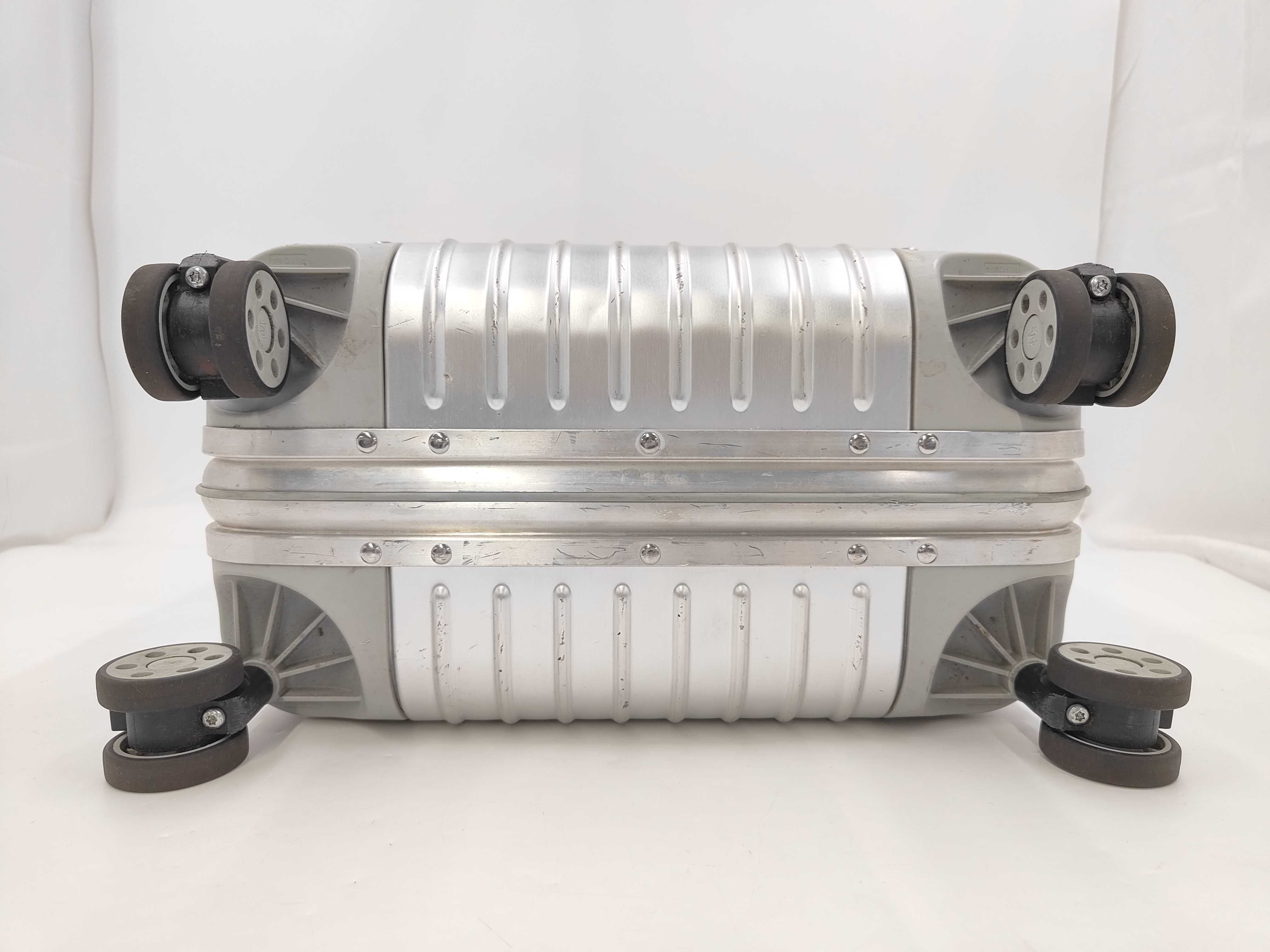Cabin S Carry-on Suitcase/Carry-on Bag — view 6