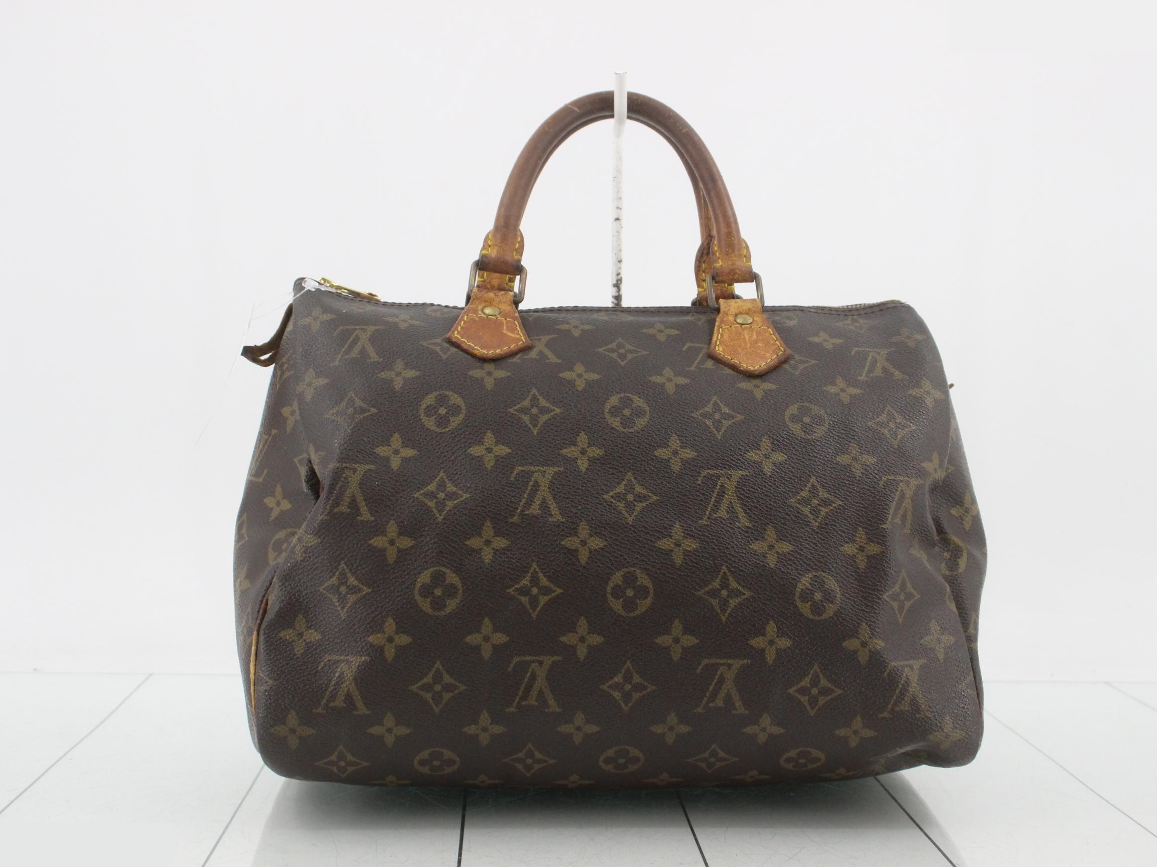 Speedy 30 — view 2