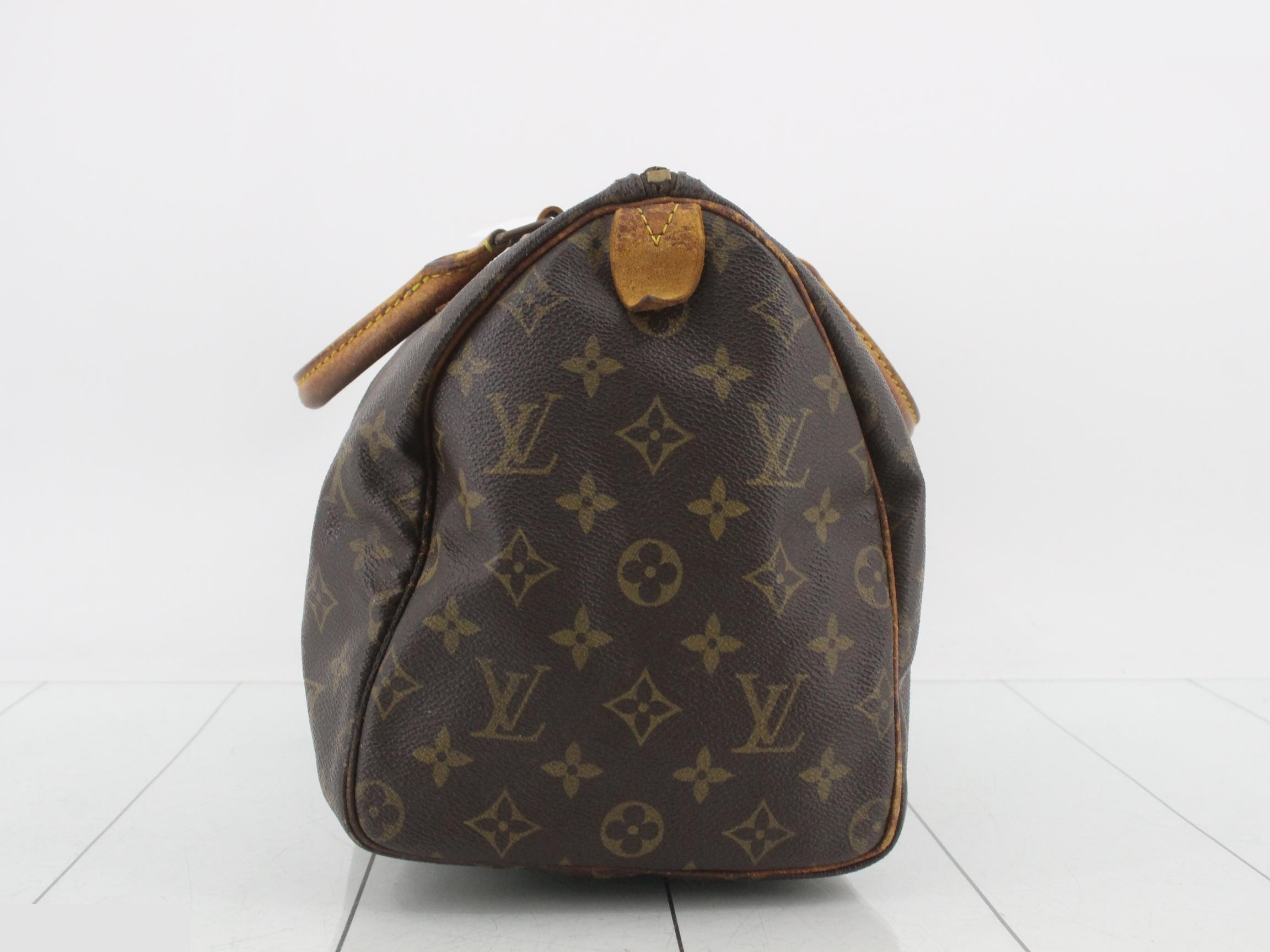Speedy 30 — view 4