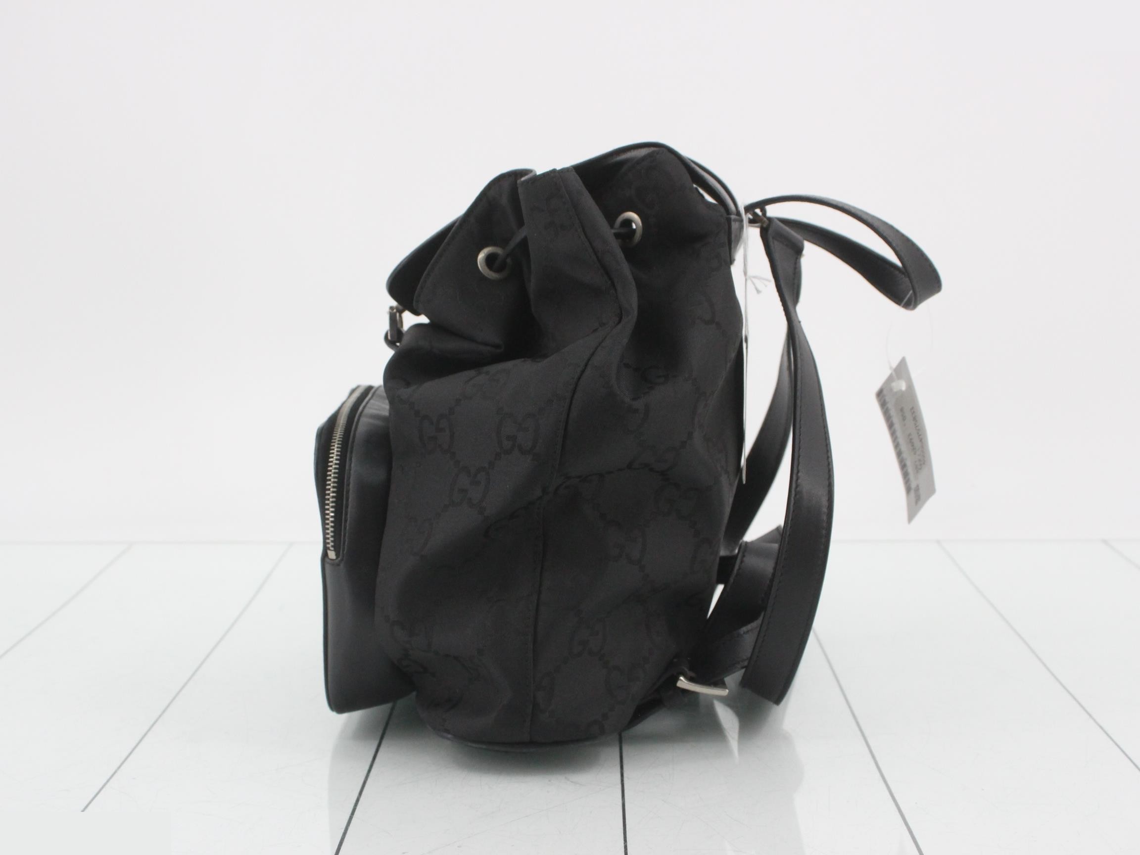 Jackie Backpack — view 3