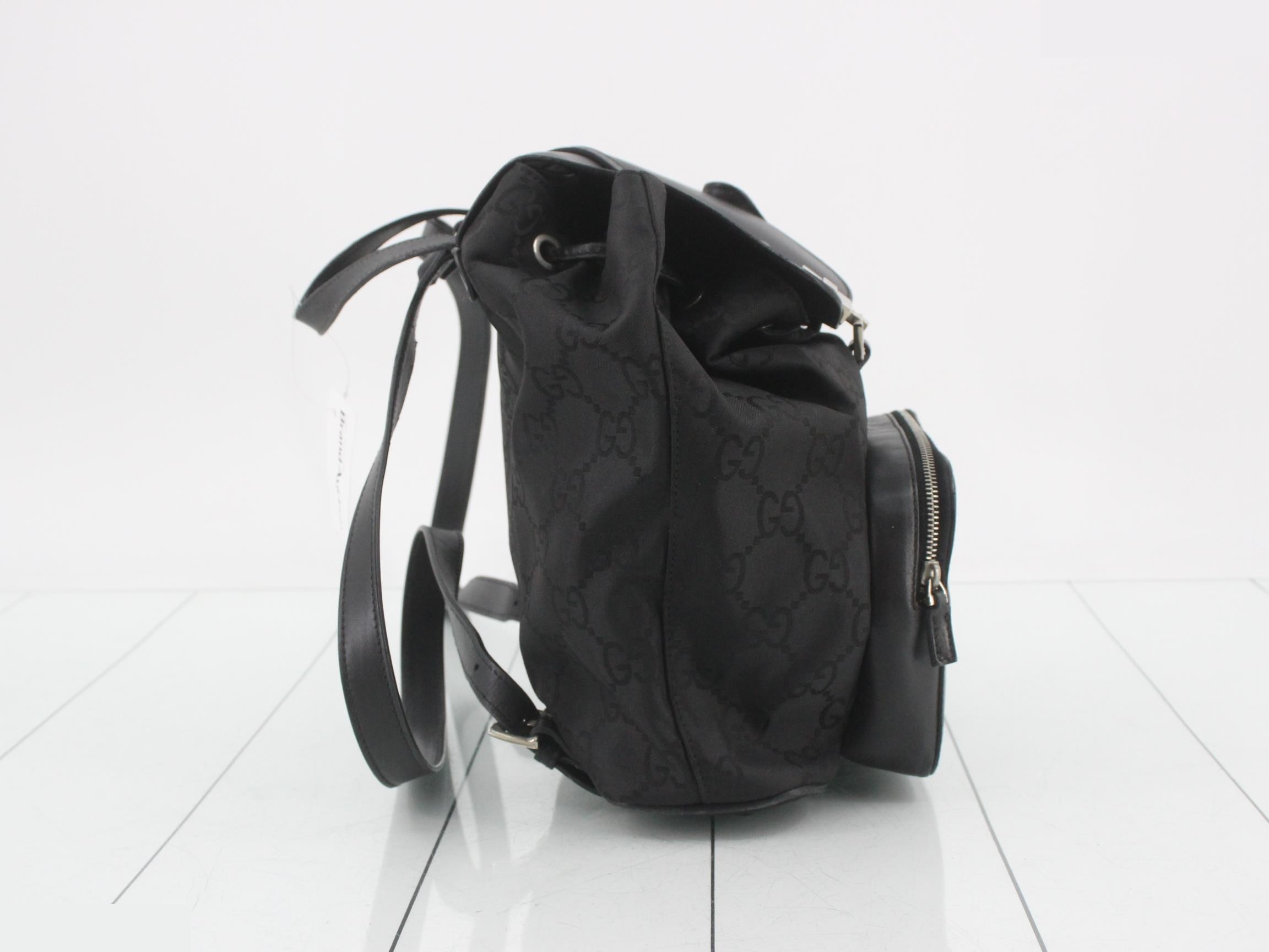 Jackie Backpack — view 4