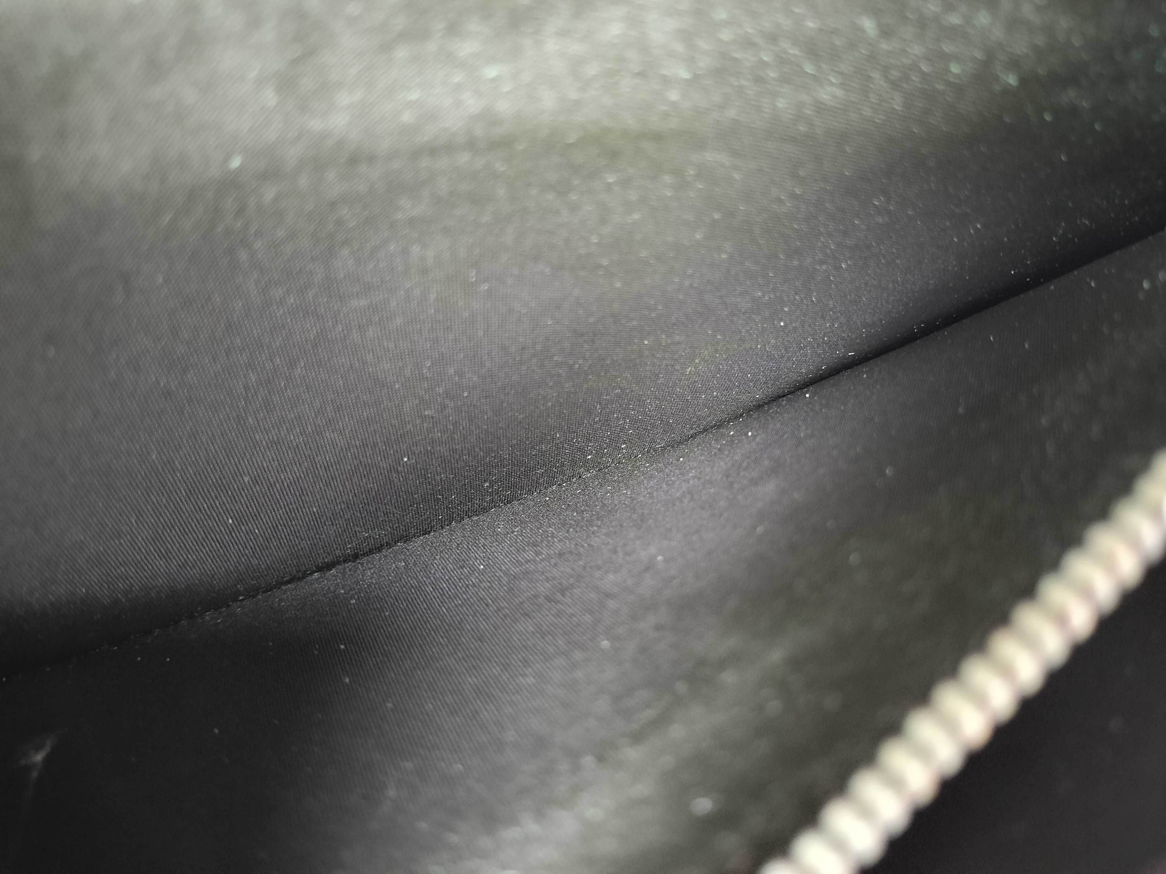enamel long wallet — view 10