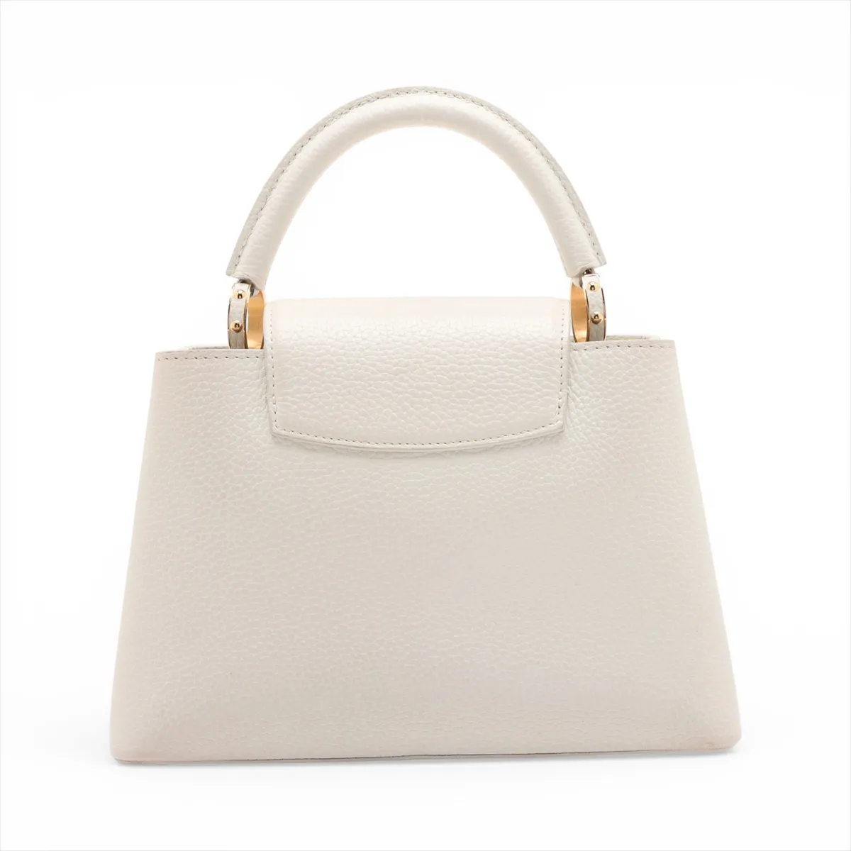 Parnasséa Capucines BB M54294 White (RFID detected) — view 2