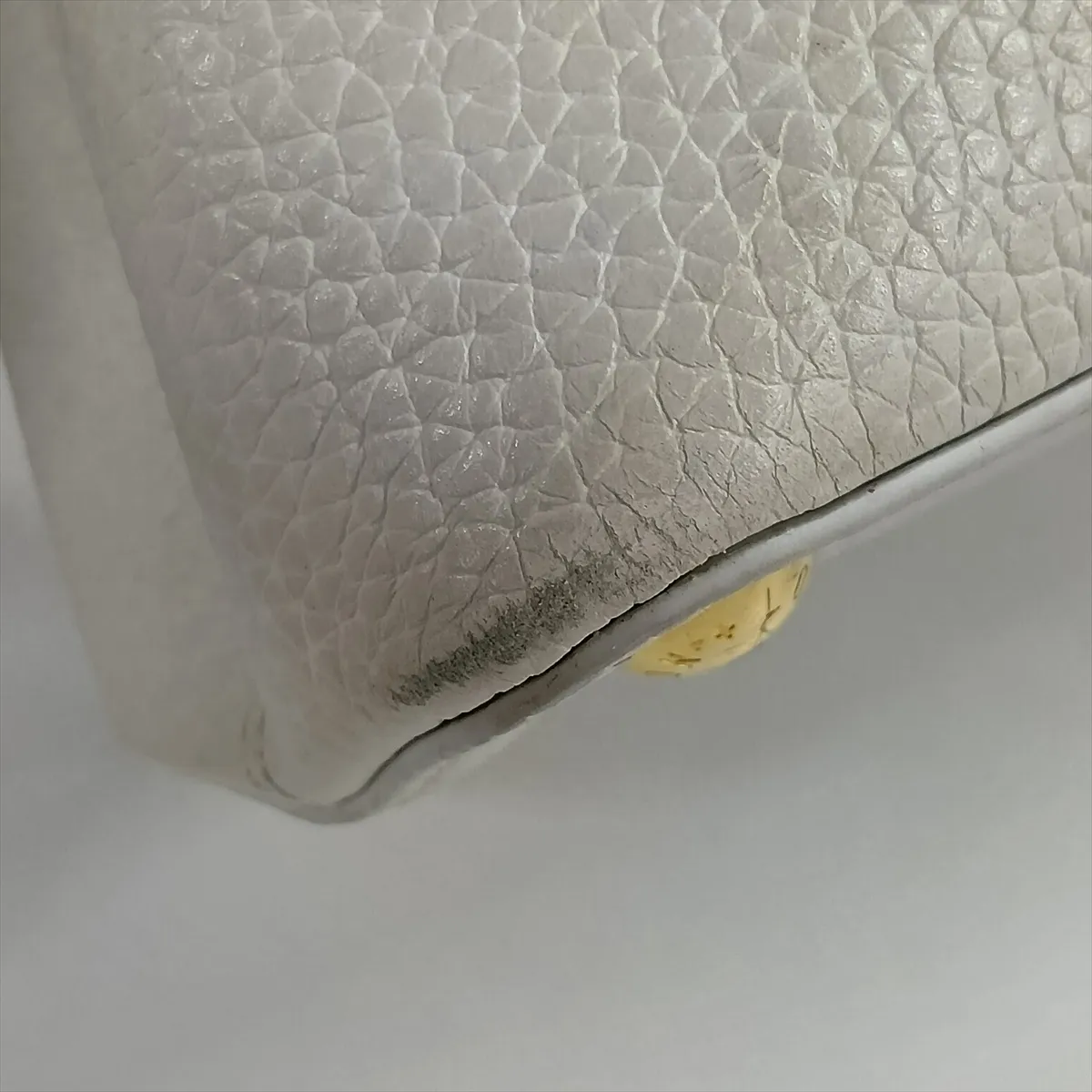 Parnasséa Capucines BB M54294 White (RFID detected) — view 14