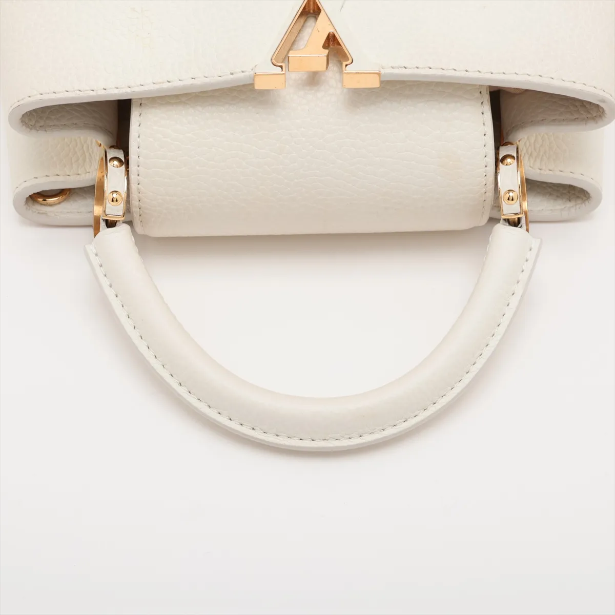 Parnasséa Capucines BB M54294 White (RFID detected) — view 5