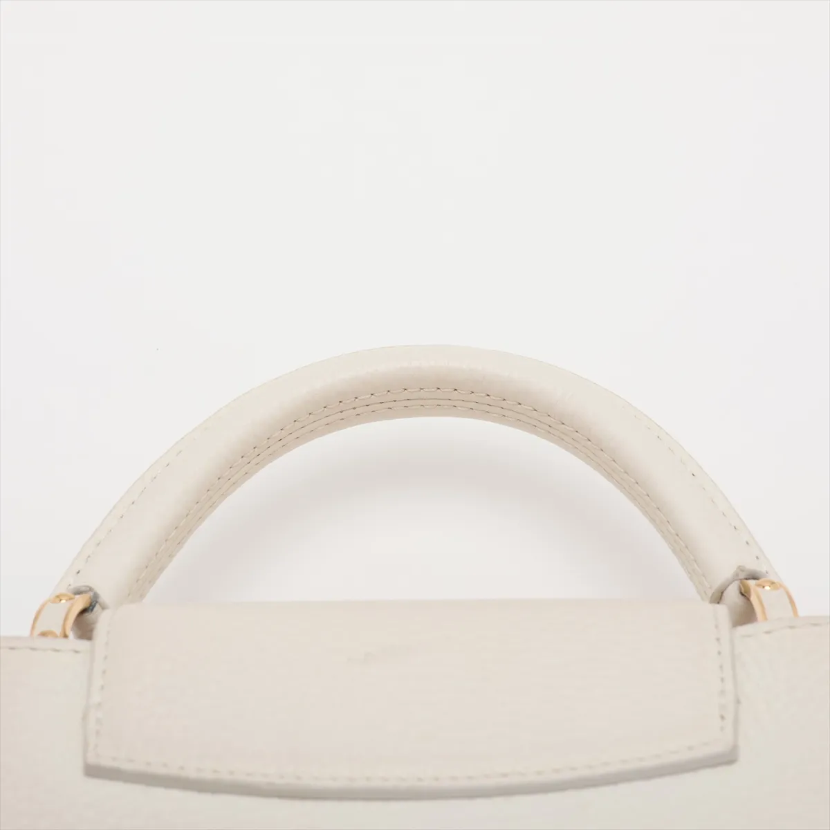 Parnasséa Capucines BB M54294 White (RFID detected) — view 6