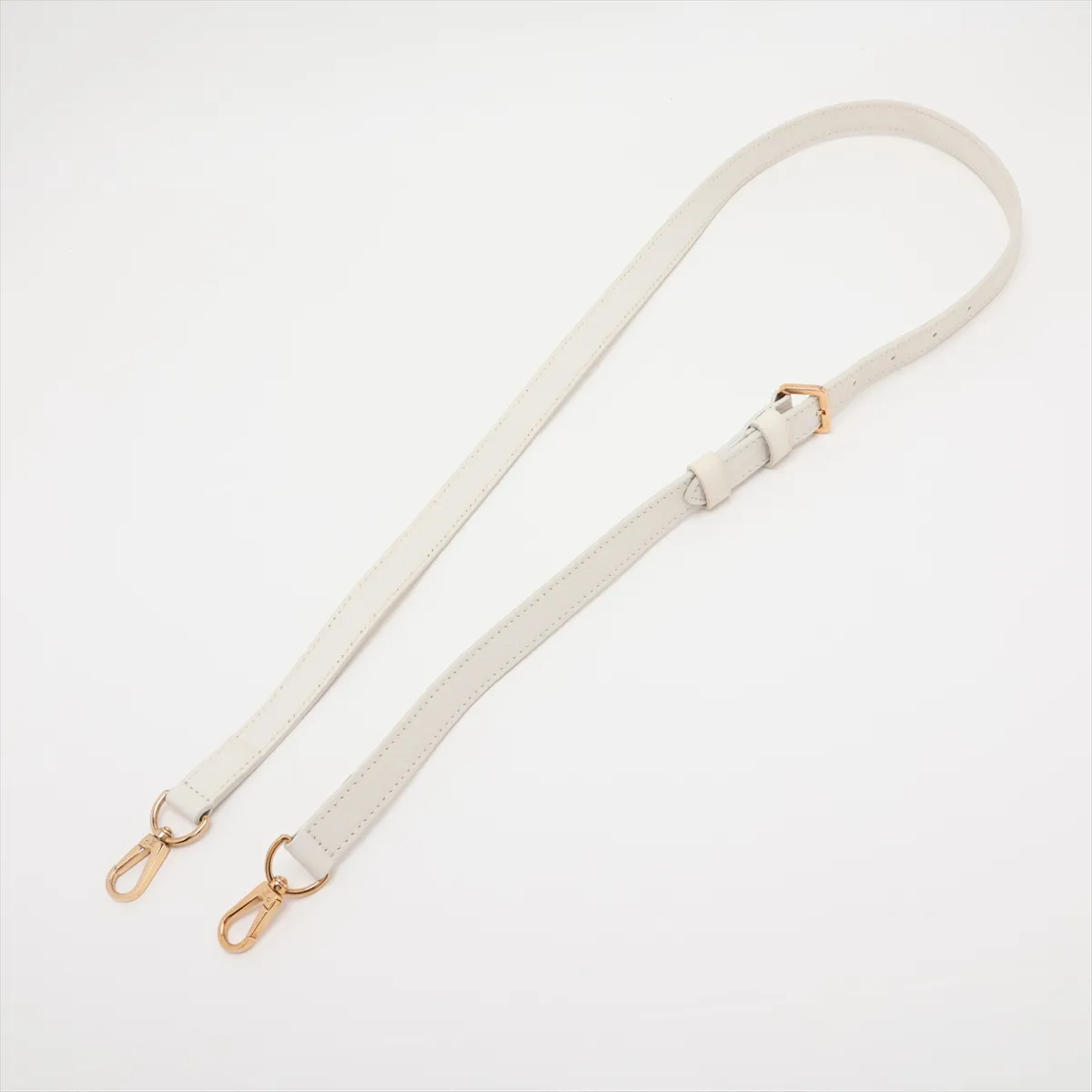 Parnasséa Capucines BB M54294 White (RFID detected) — view 7