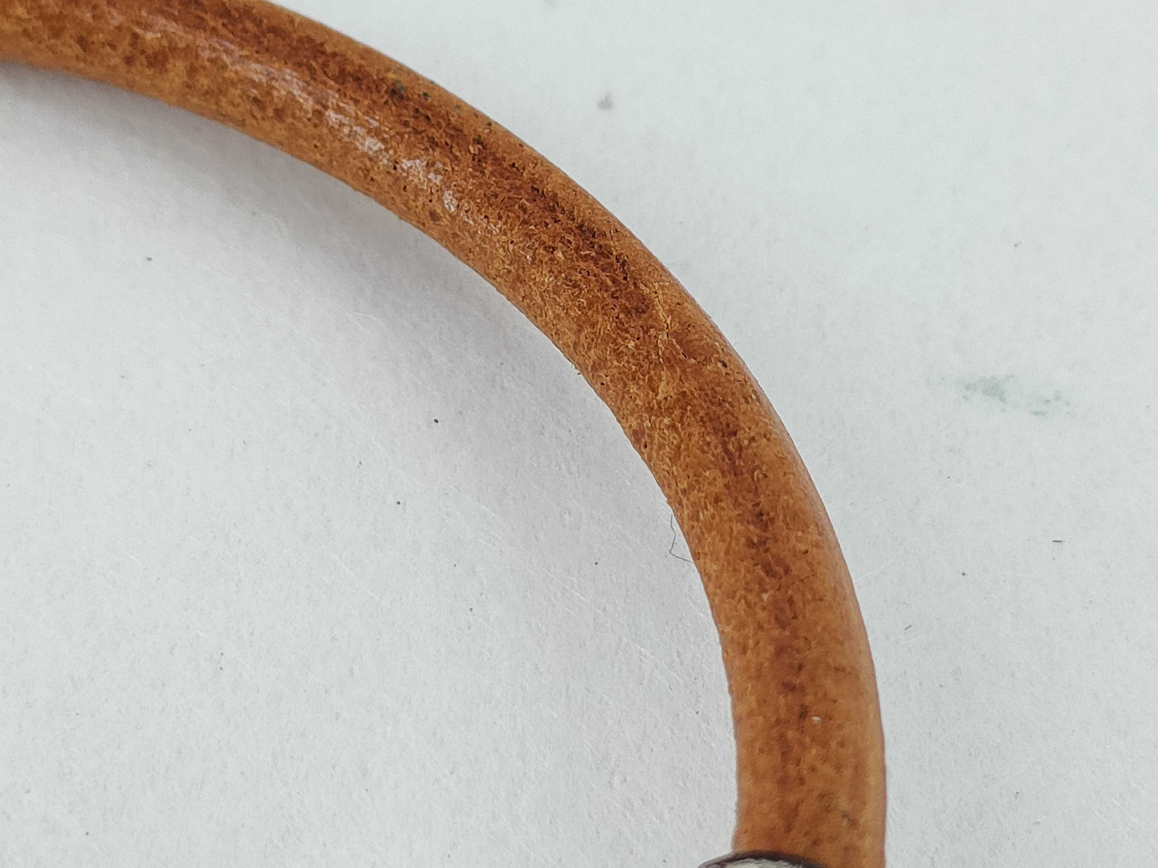 Jumbo Bracelet, Silver Hardware, Bracelet/Bangle — view 6