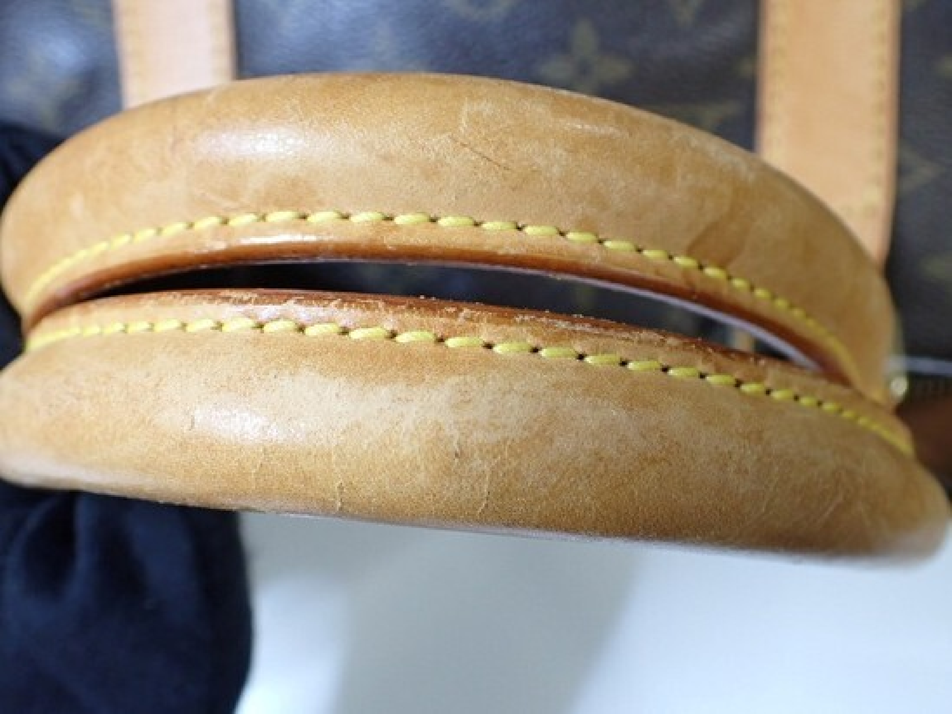 Monogram Keepall 50 Boston Bag — view 5