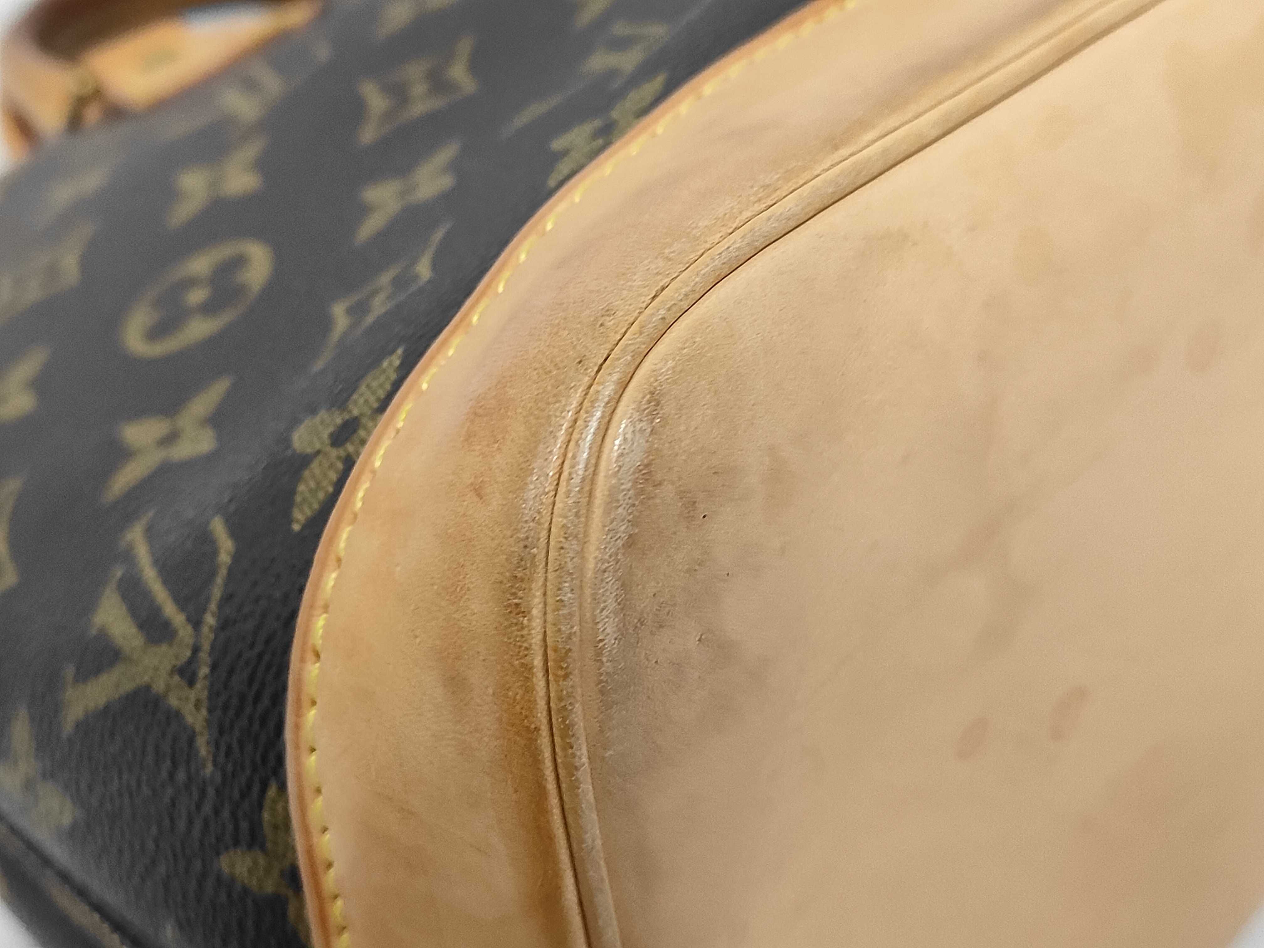 Alma Monogram Handbag FL1001 Handbag — view 4