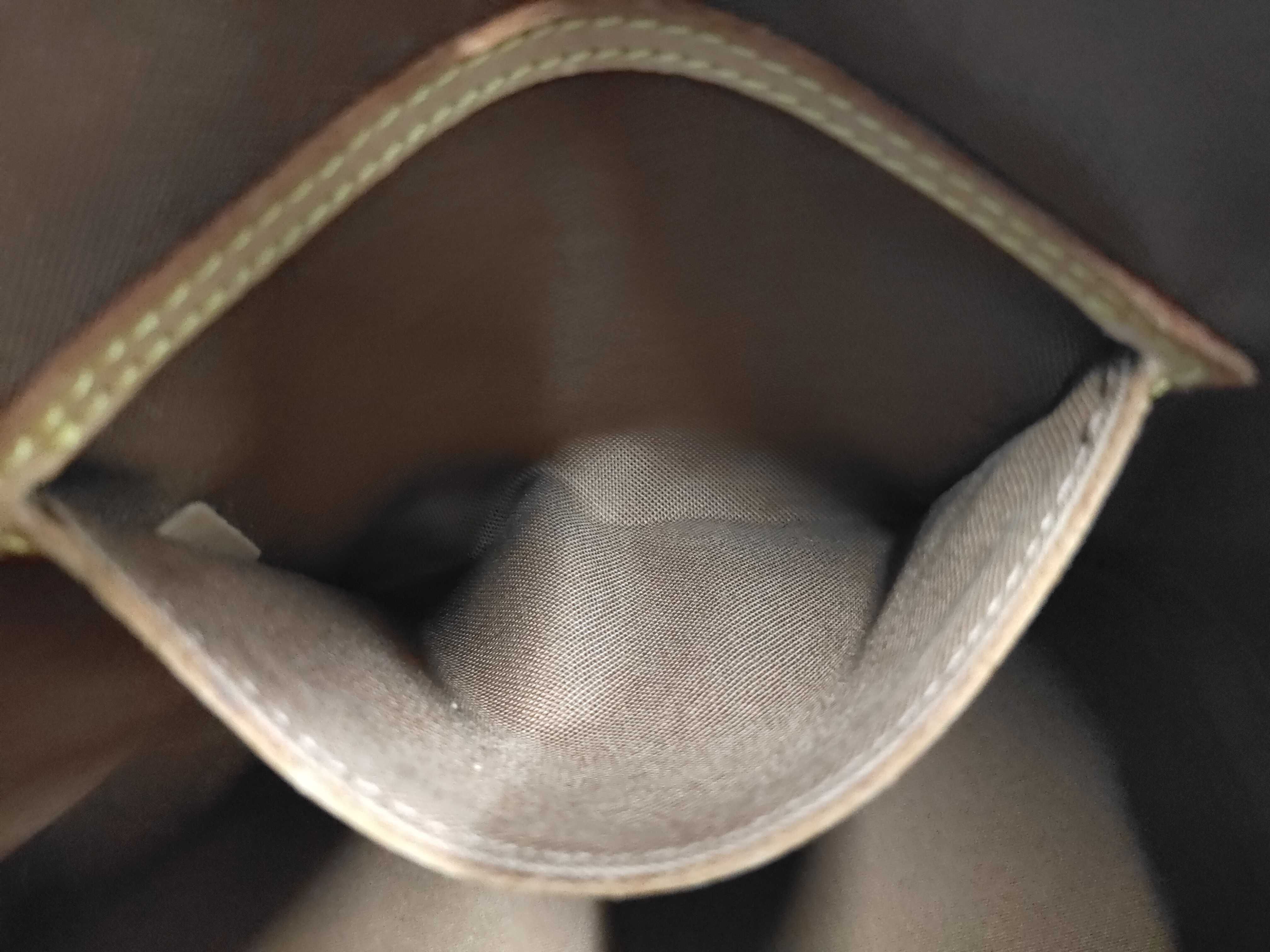 Alma Monogram Handbag FL1001 Handbag — view 10