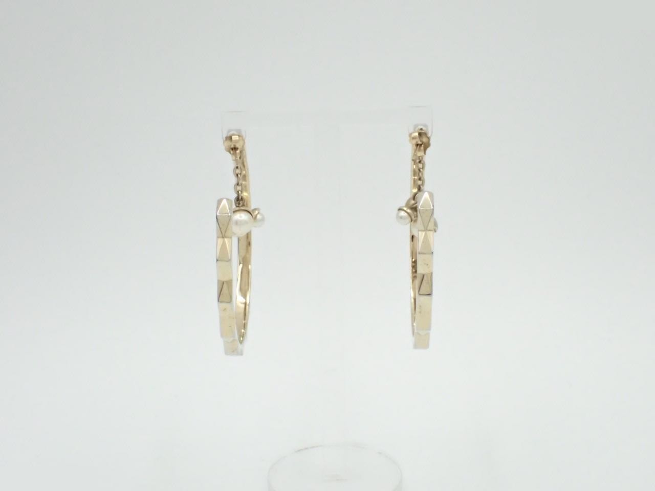 earrings — view 2