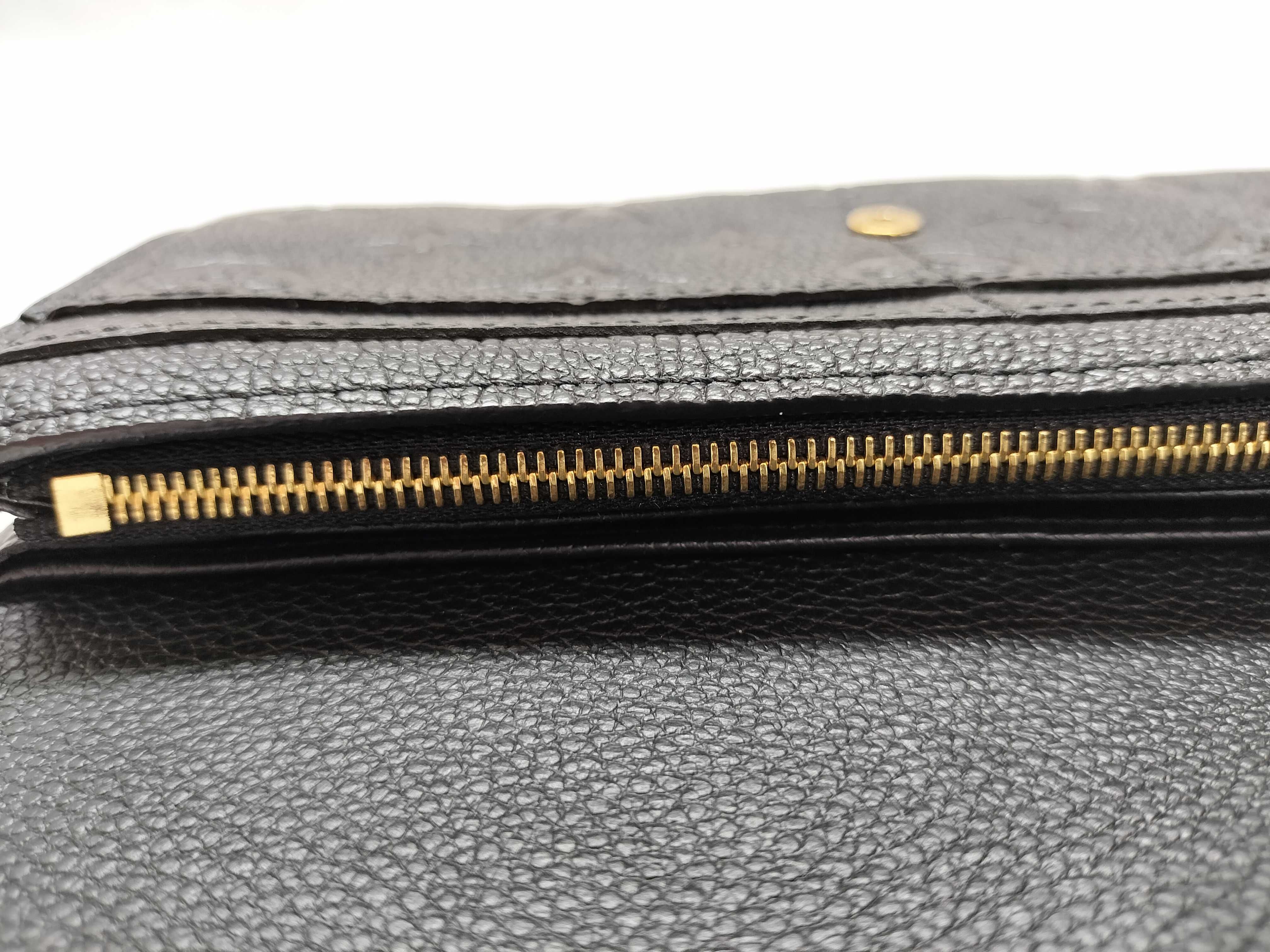 Monogram Empreinte Portefeuille Sarah Wallet — view 11