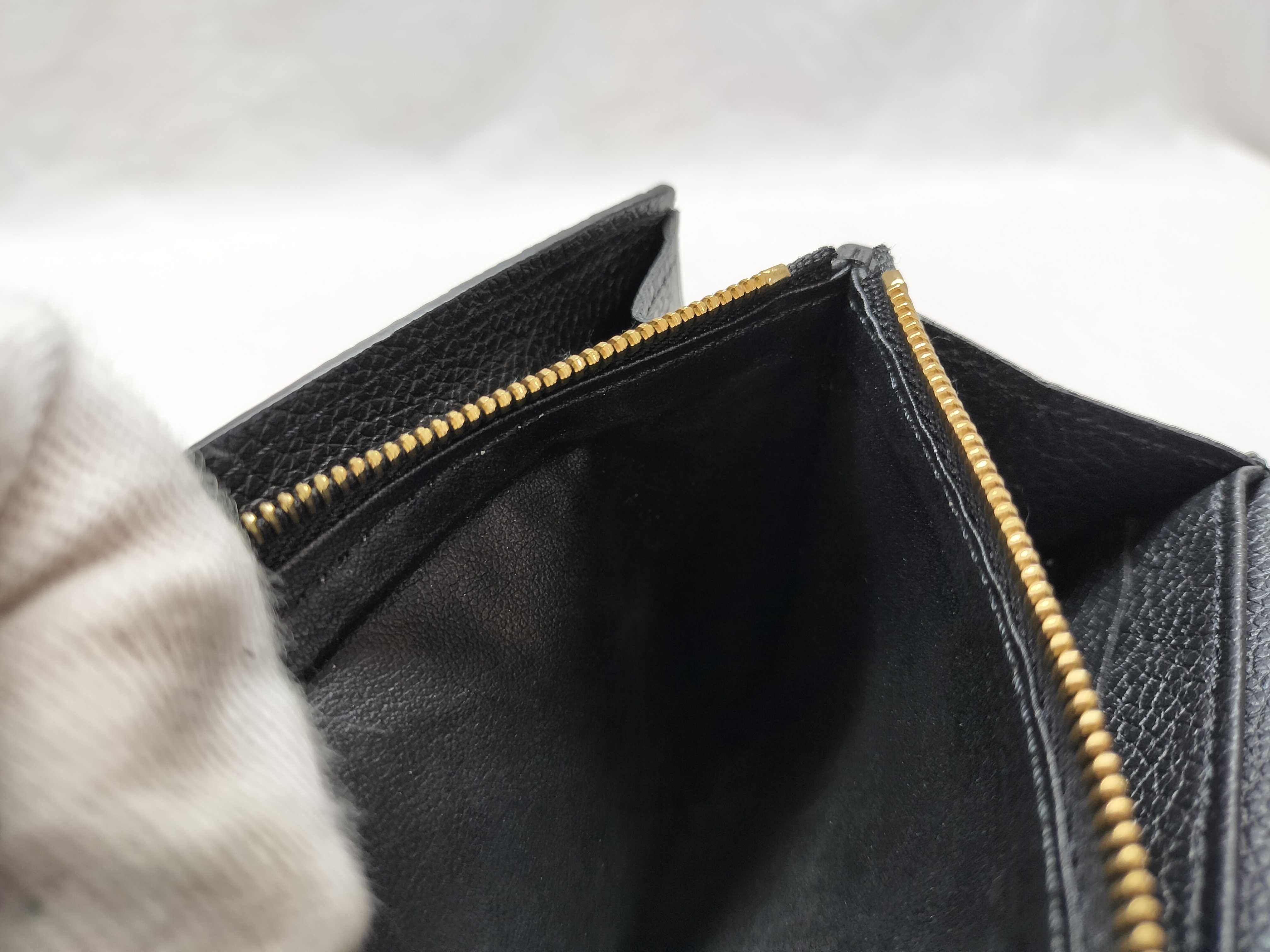 Monogram Empreinte Portefeuille Sarah Wallet — view 15