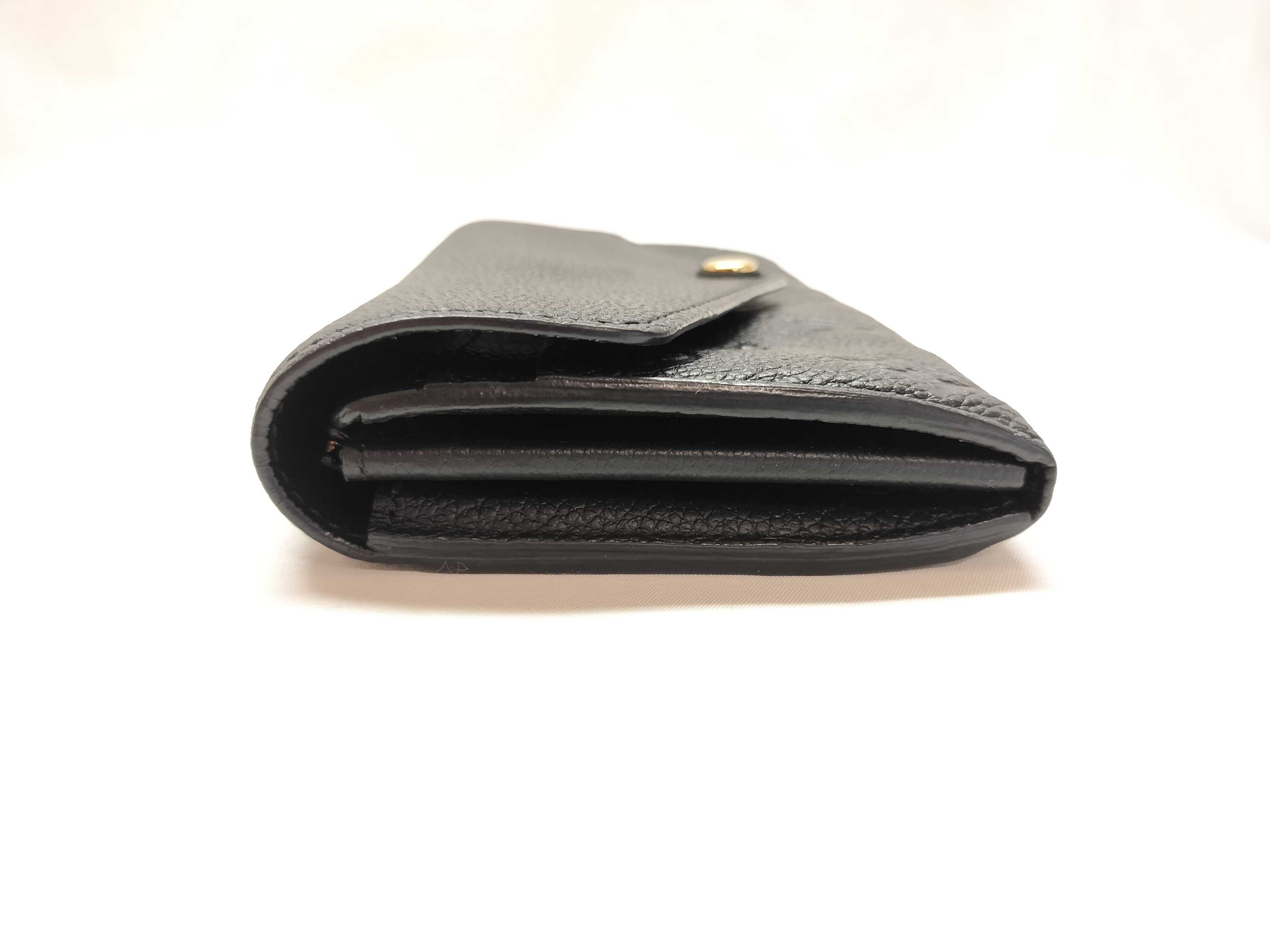 Monogram Empreinte Portefeuille Sarah Wallet — view 5
