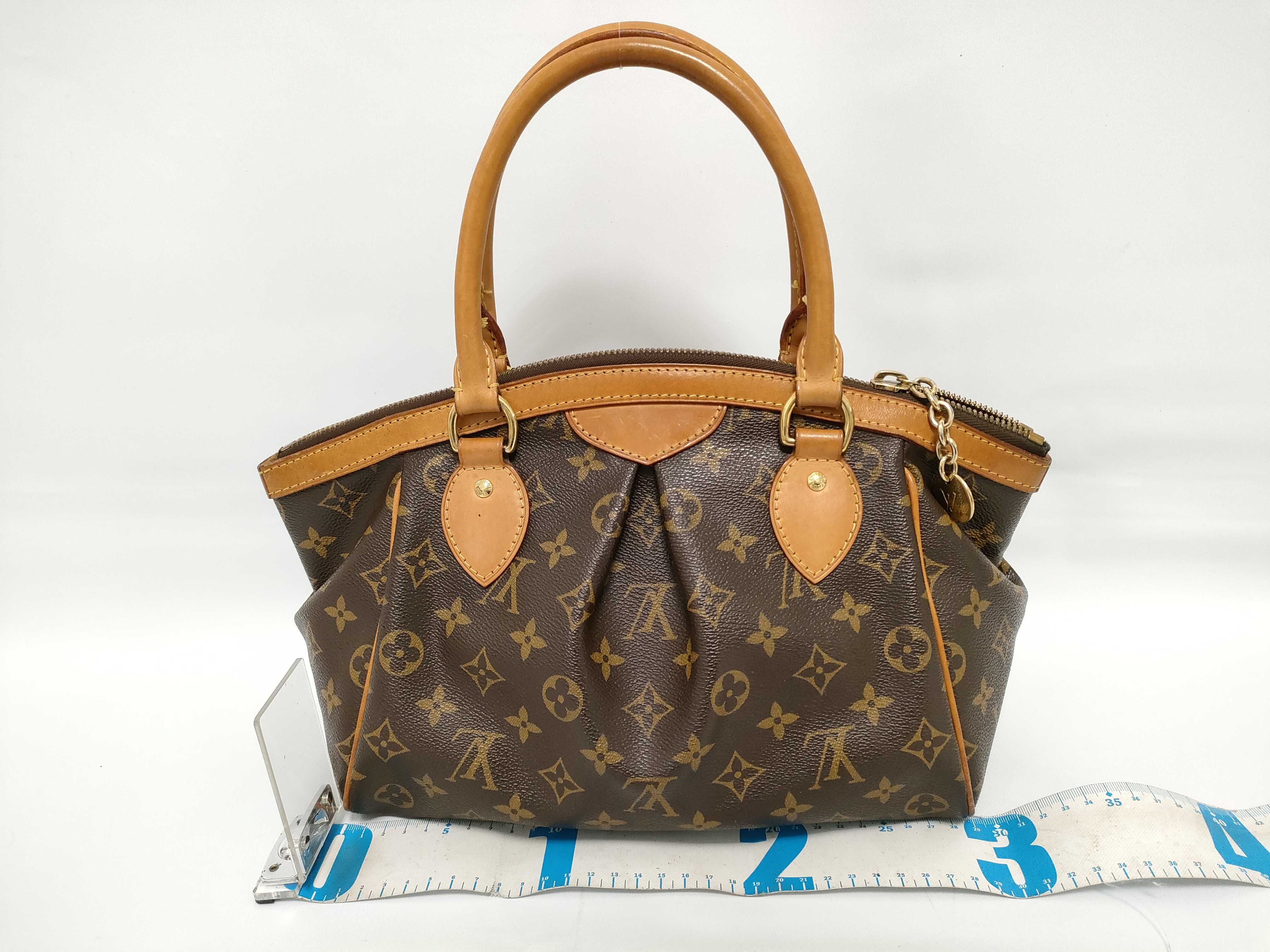 Monogram Handbag — view 2