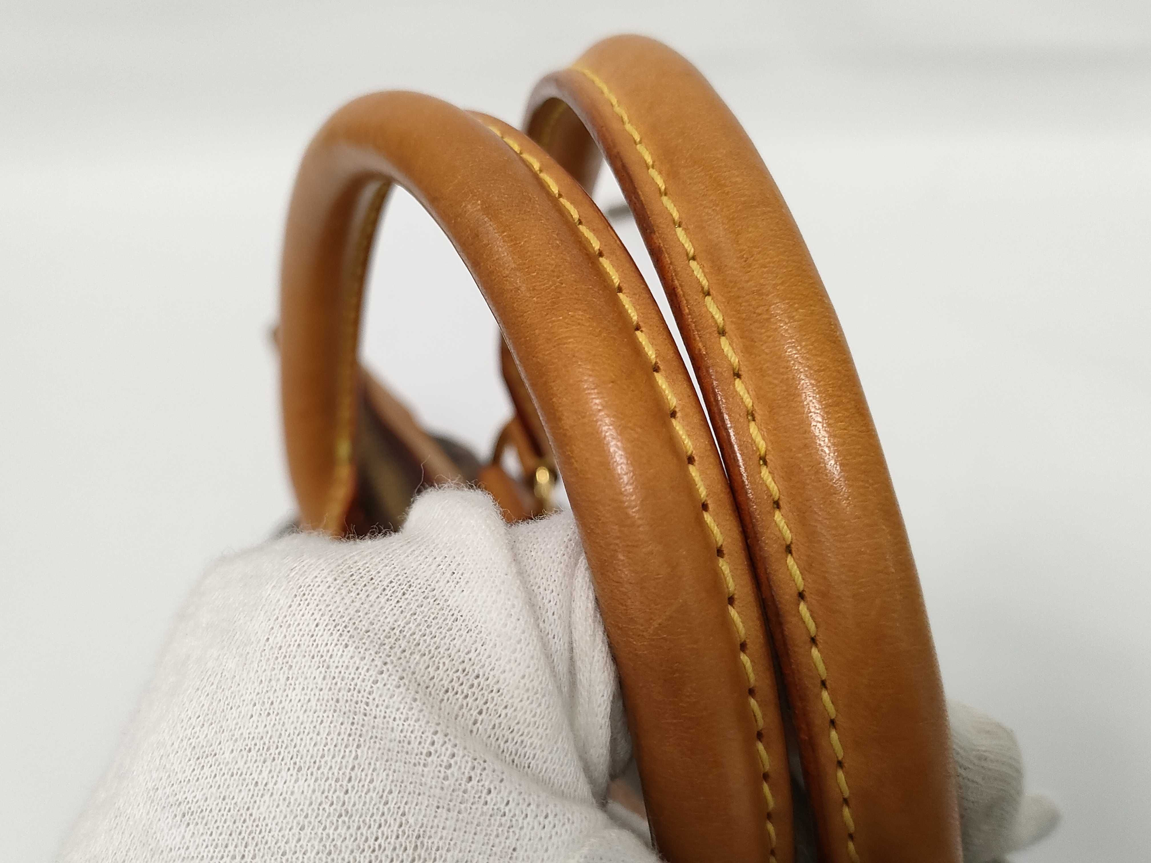Monogram Handbag — view 6