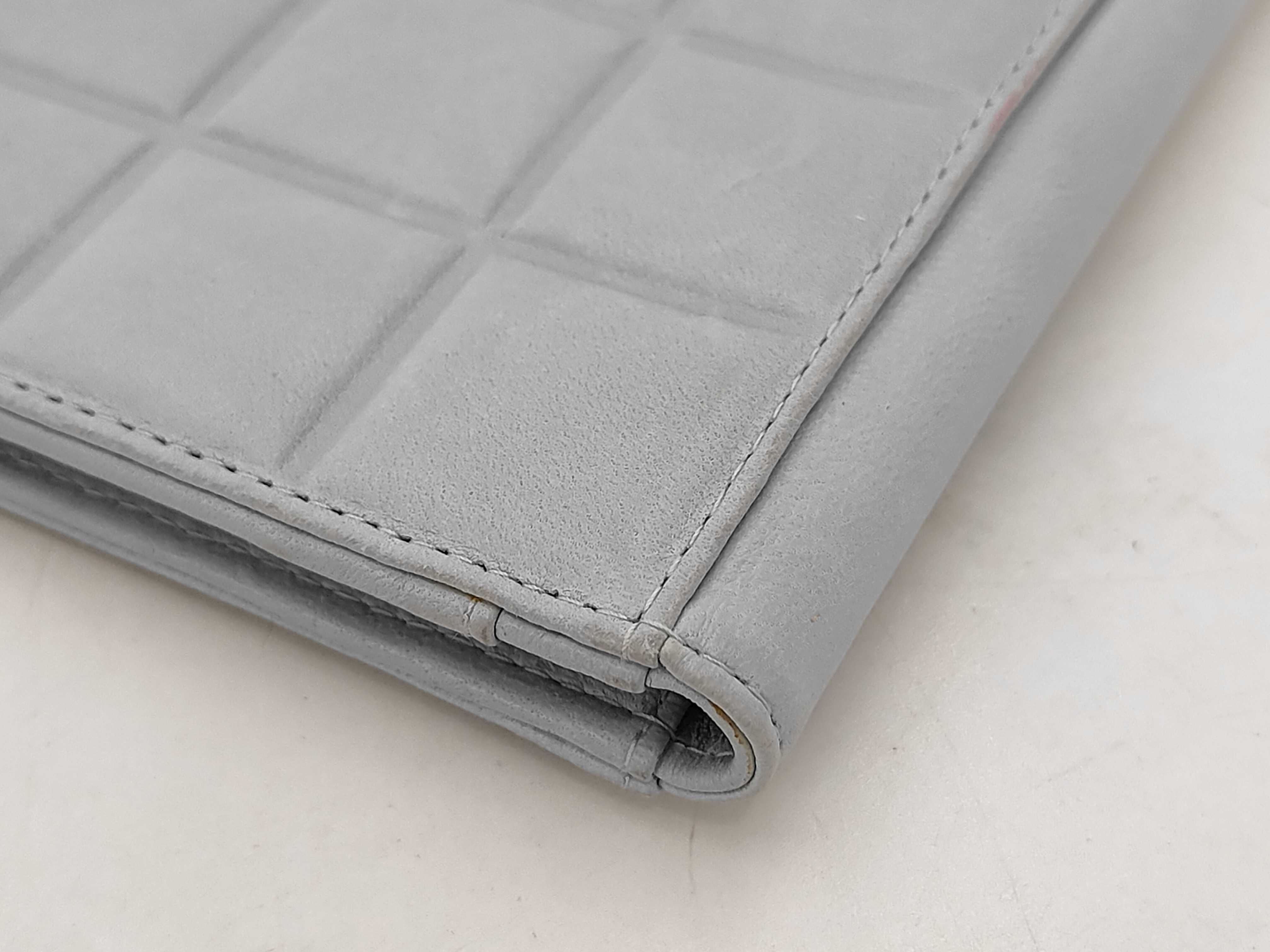 Chocolate Bar Long Wallet — view 3