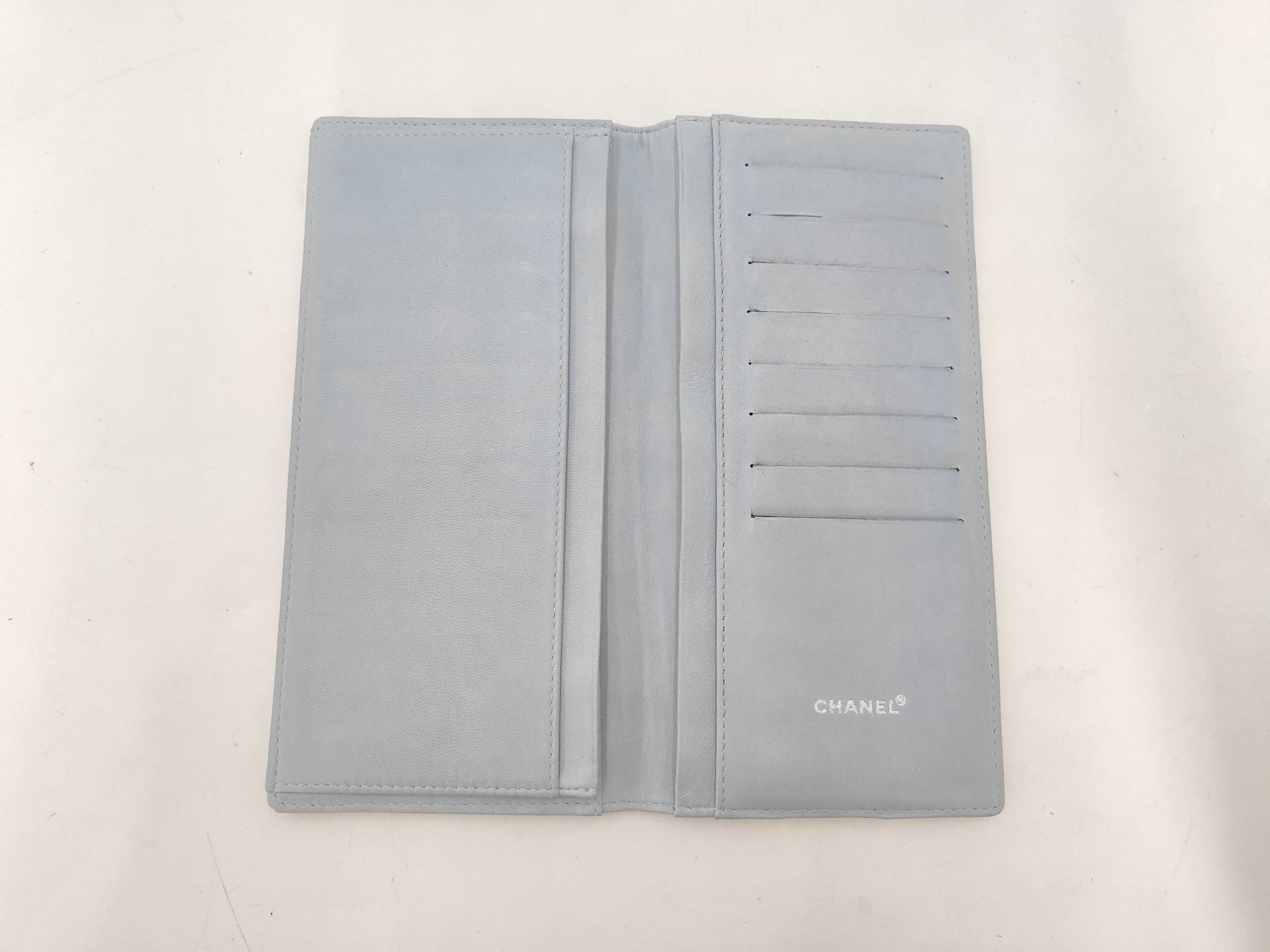 Chocolate Bar Long Wallet — view 4