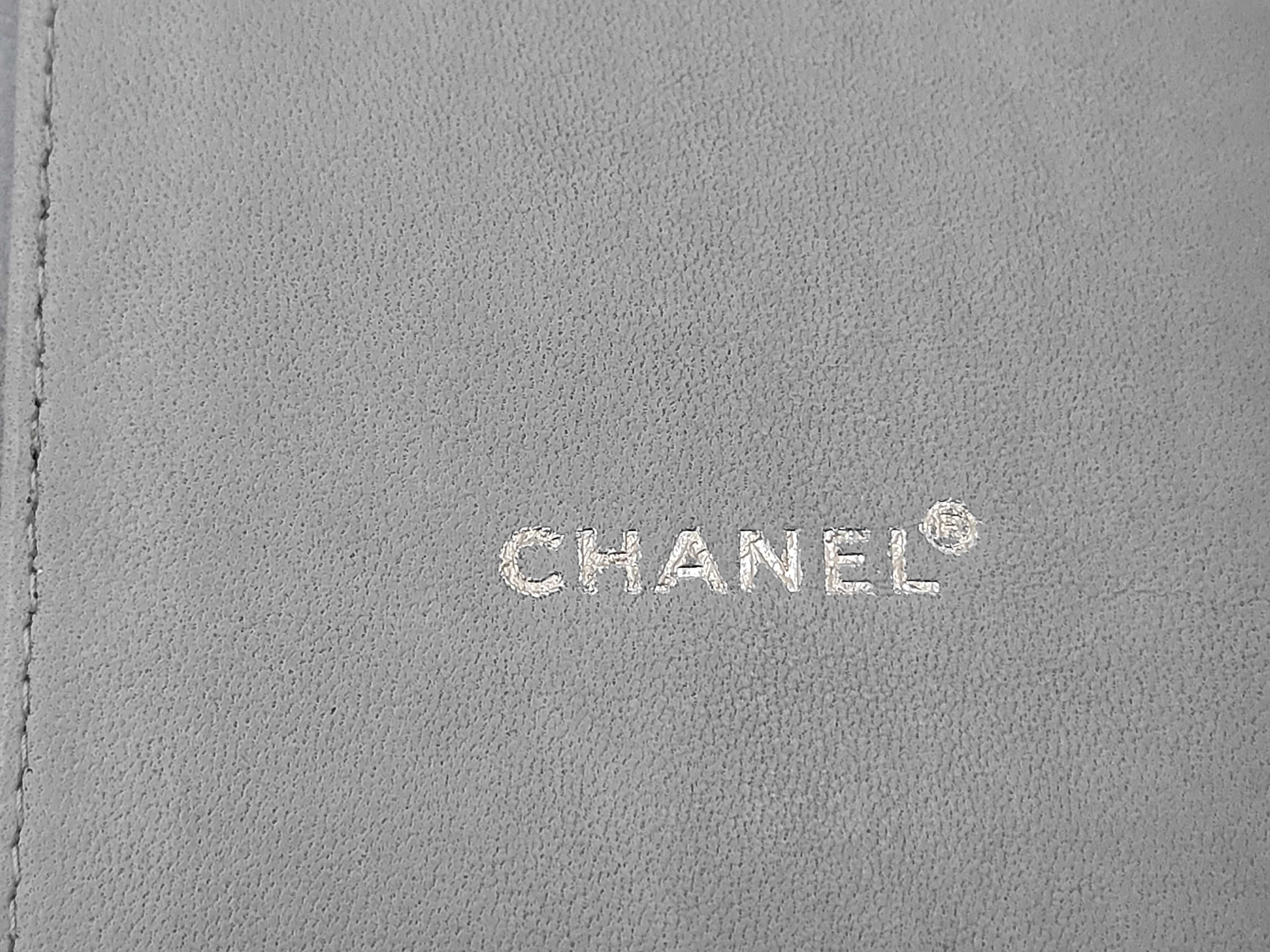 Chocolate Bar Long Wallet — view 5