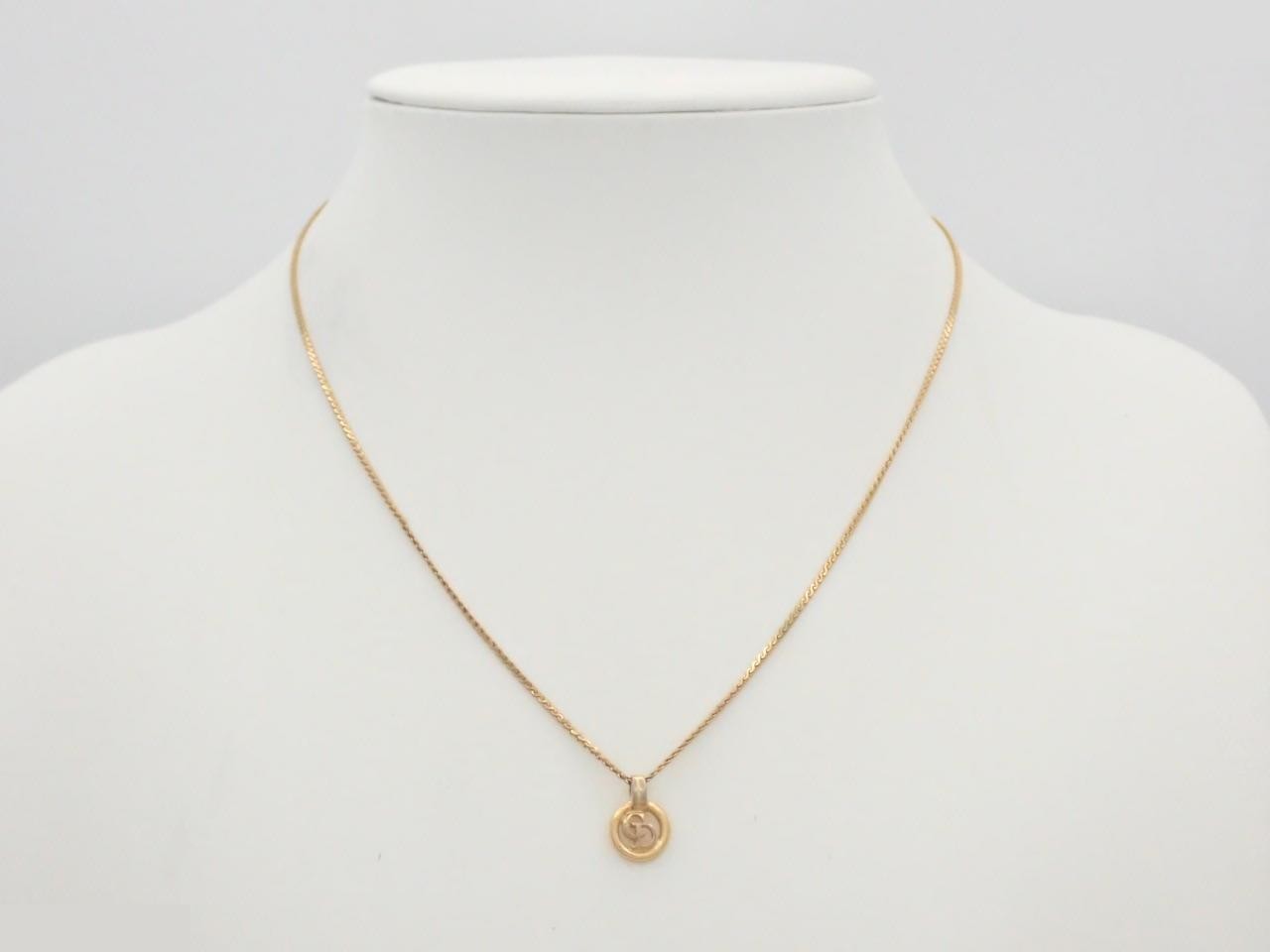 necklace — view 3