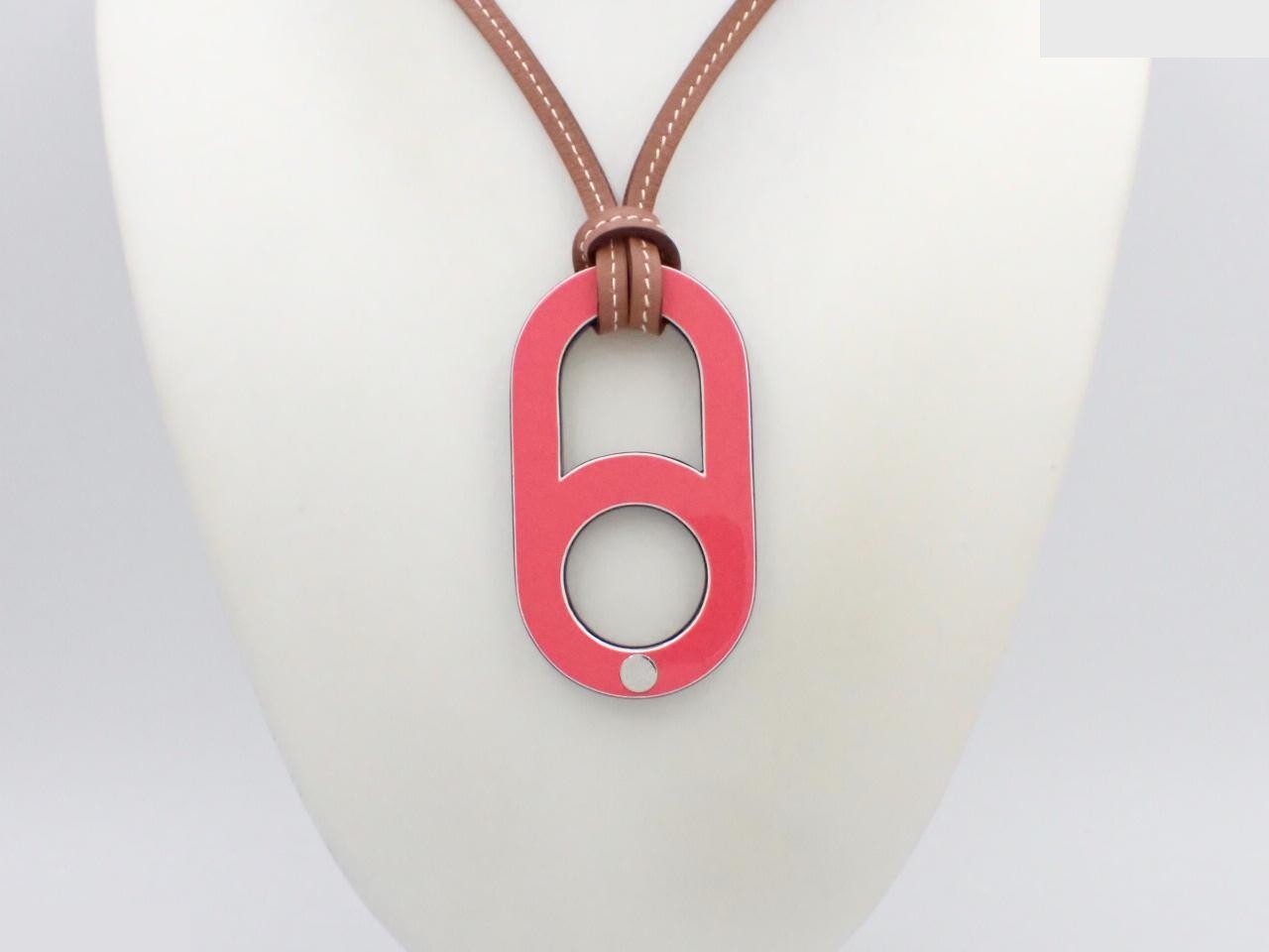 Necklace Variation, Chain approx. 76cm