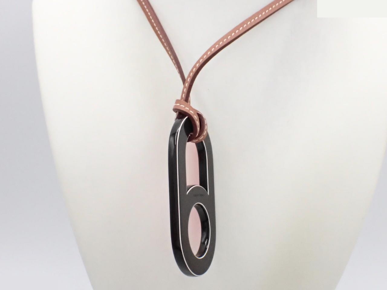 Necklace Variation, Chain approx. 76cm — view 2