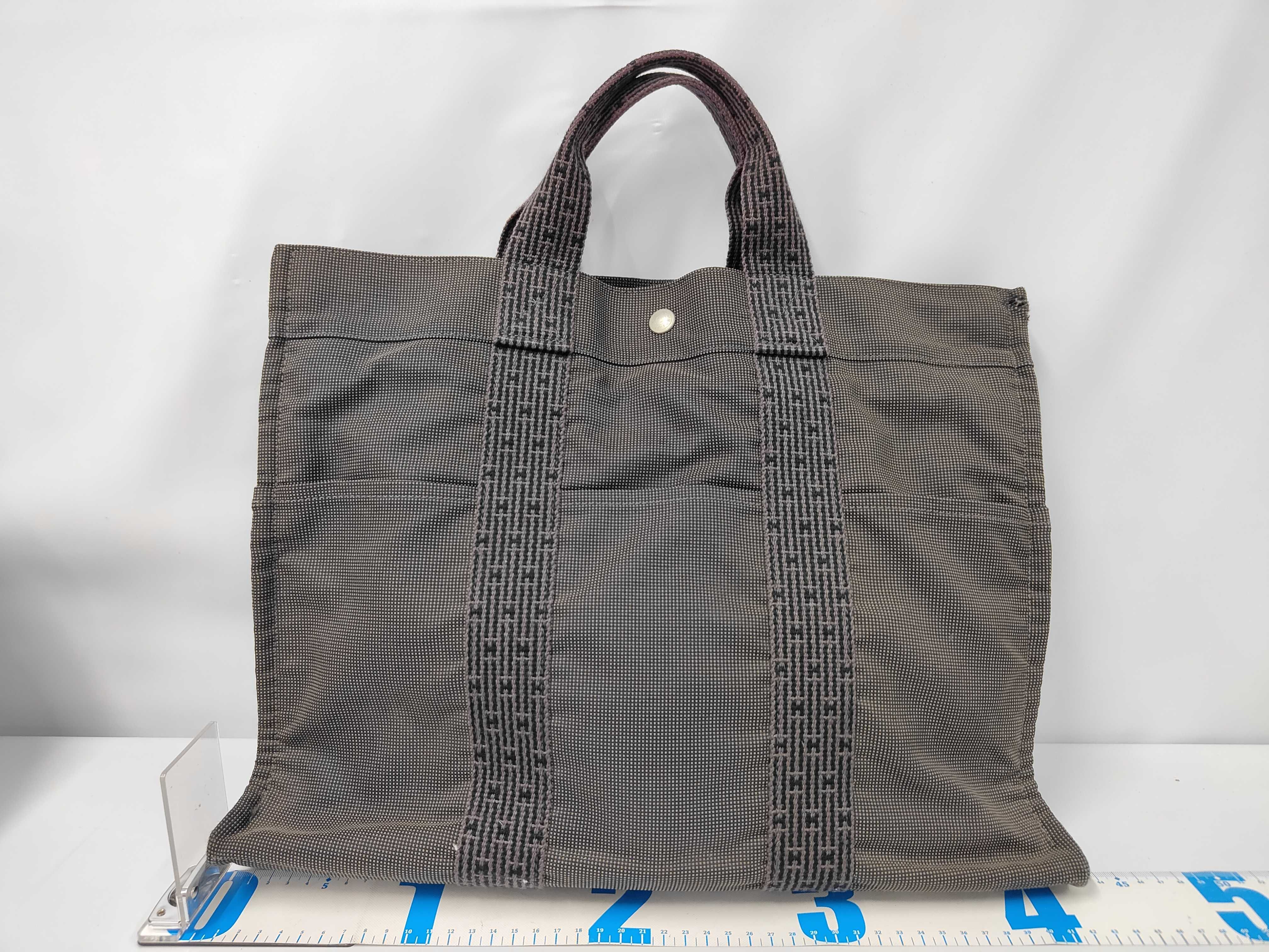 Herline Tote Bag — view 2