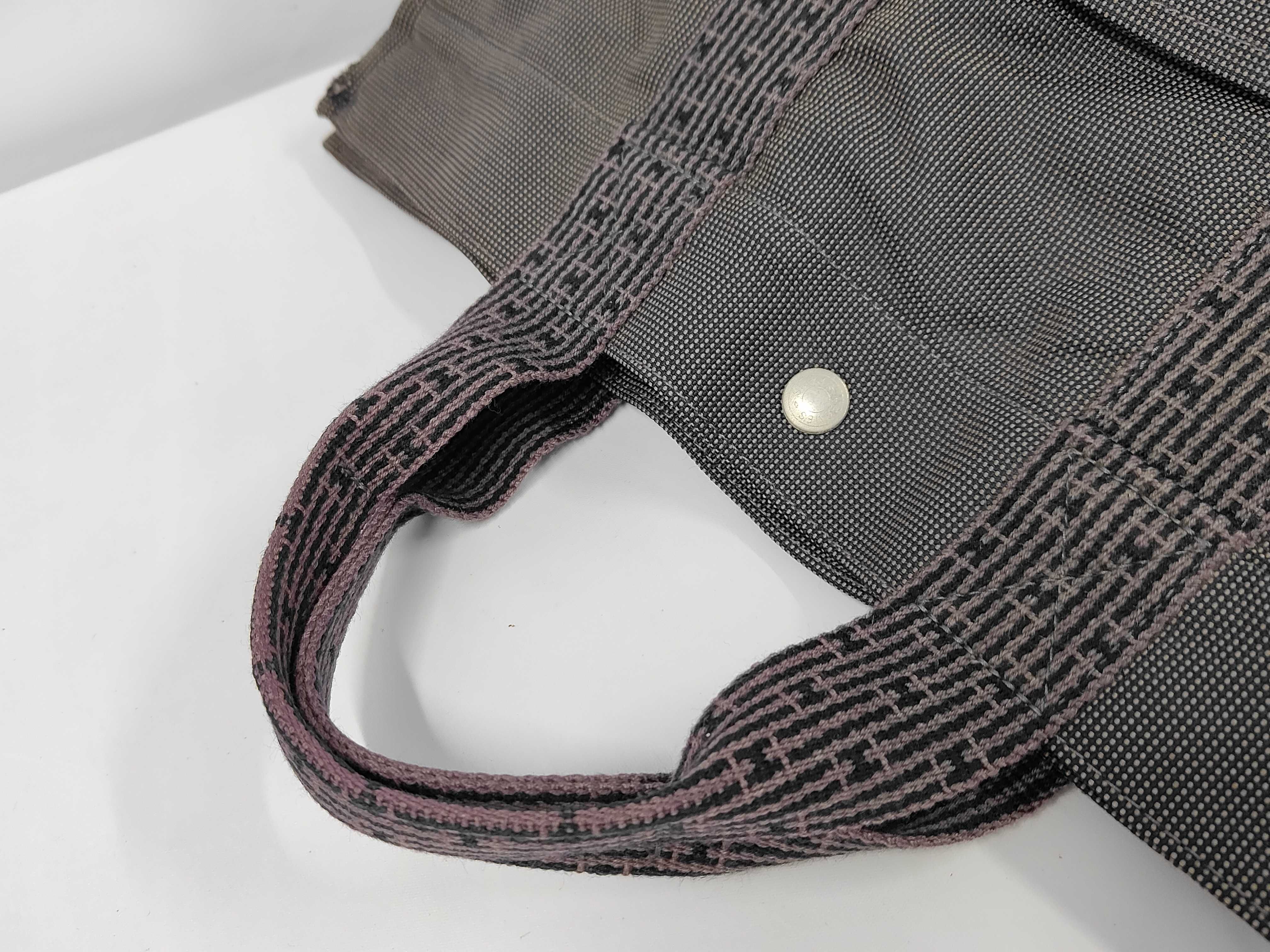 Herline Tote Bag — view 5