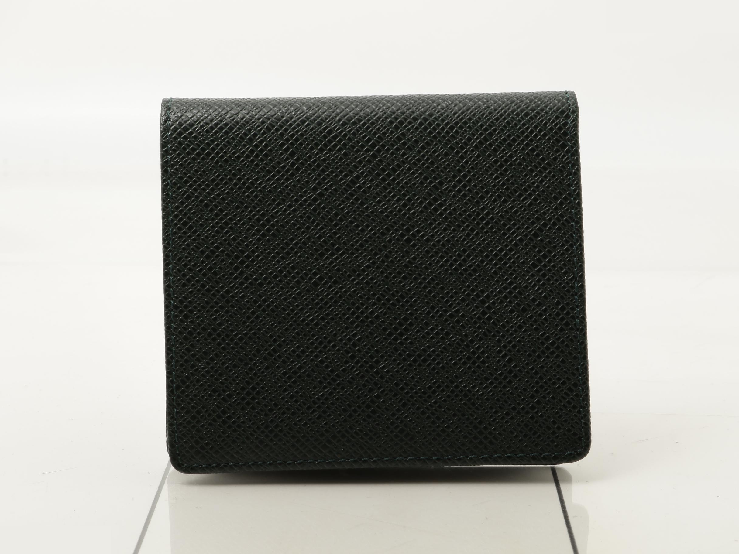 coin purse — view 2