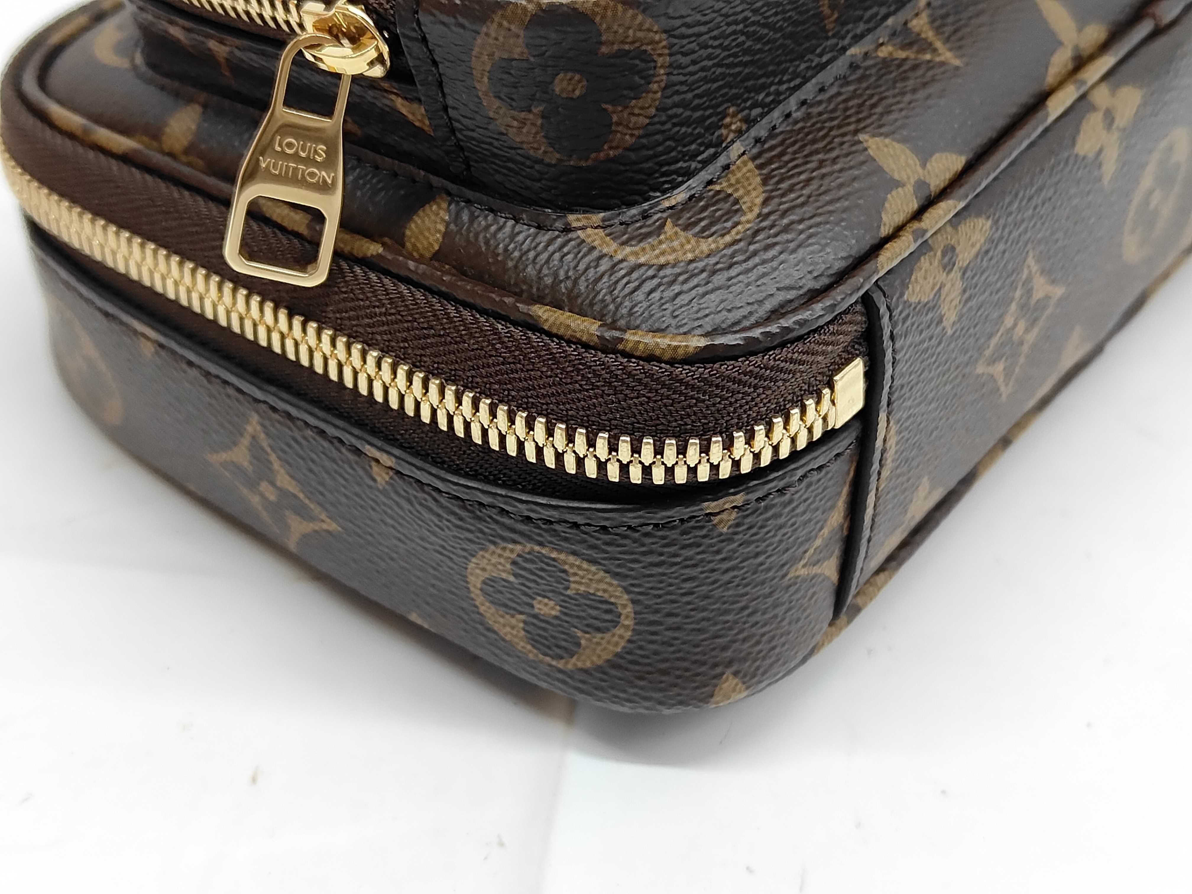 M80446 Utility Shoulder Bag — view 5