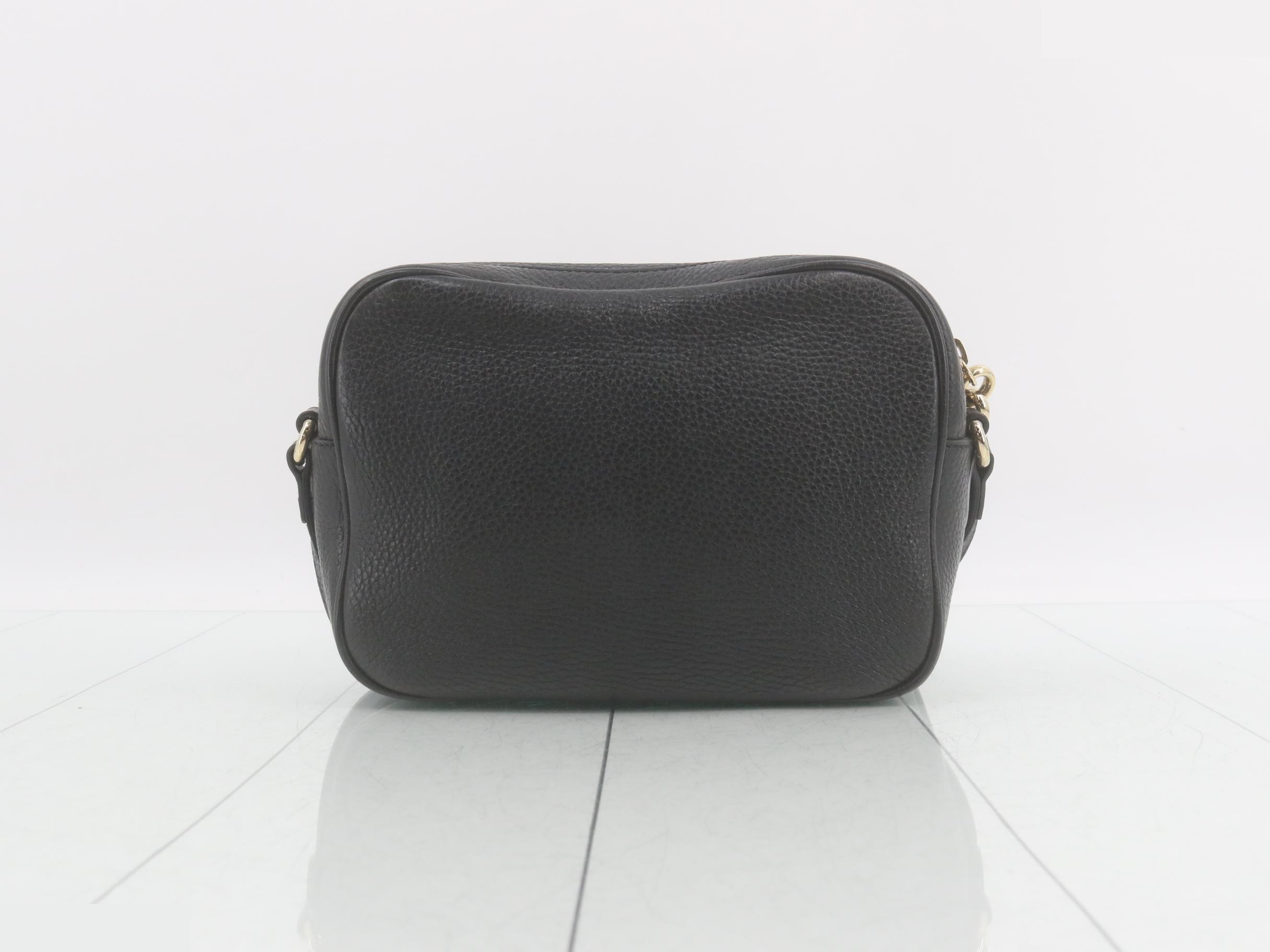 Disco bag, shoulder bag — view 2