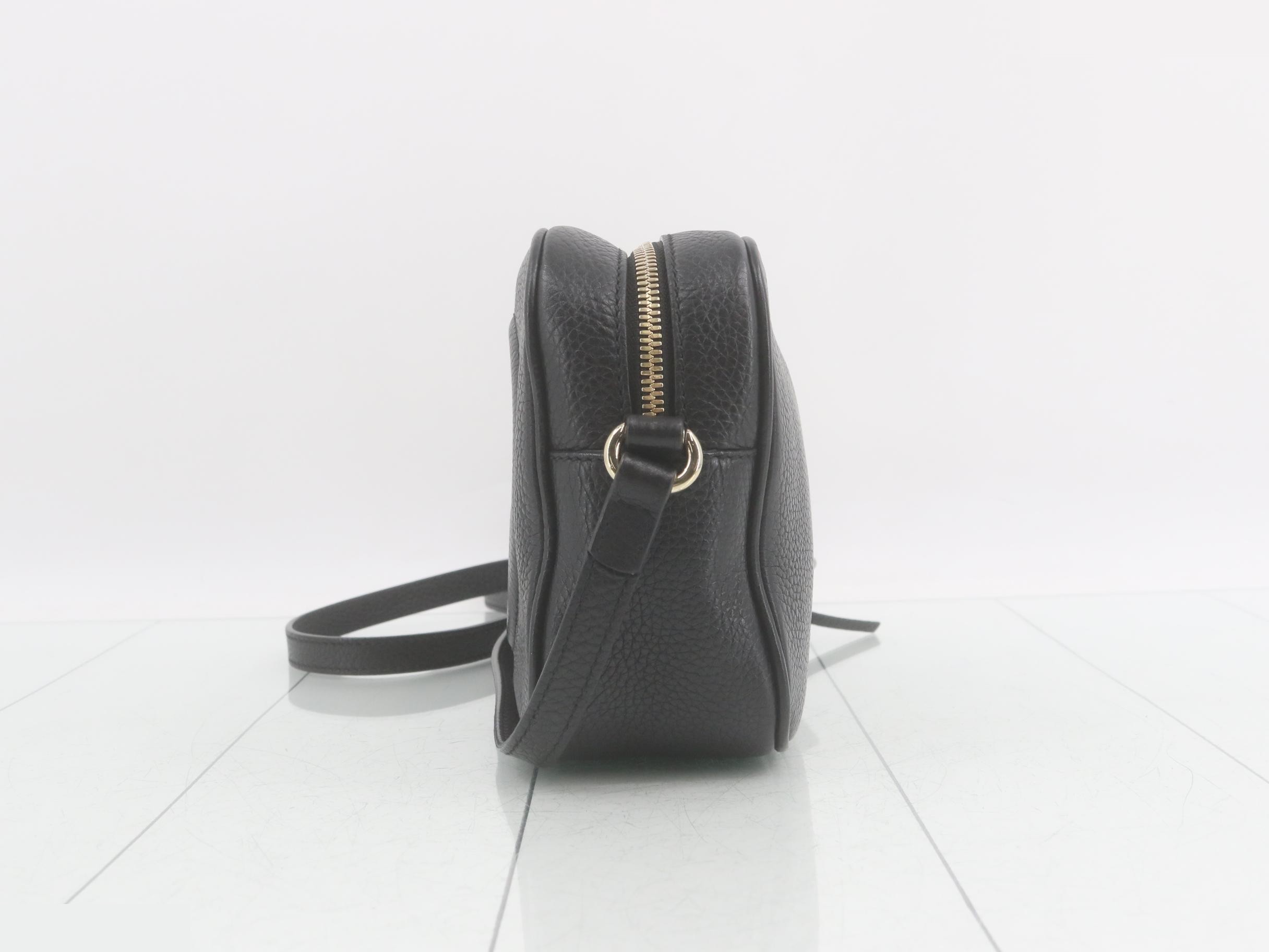 Disco bag, shoulder bag — view 3