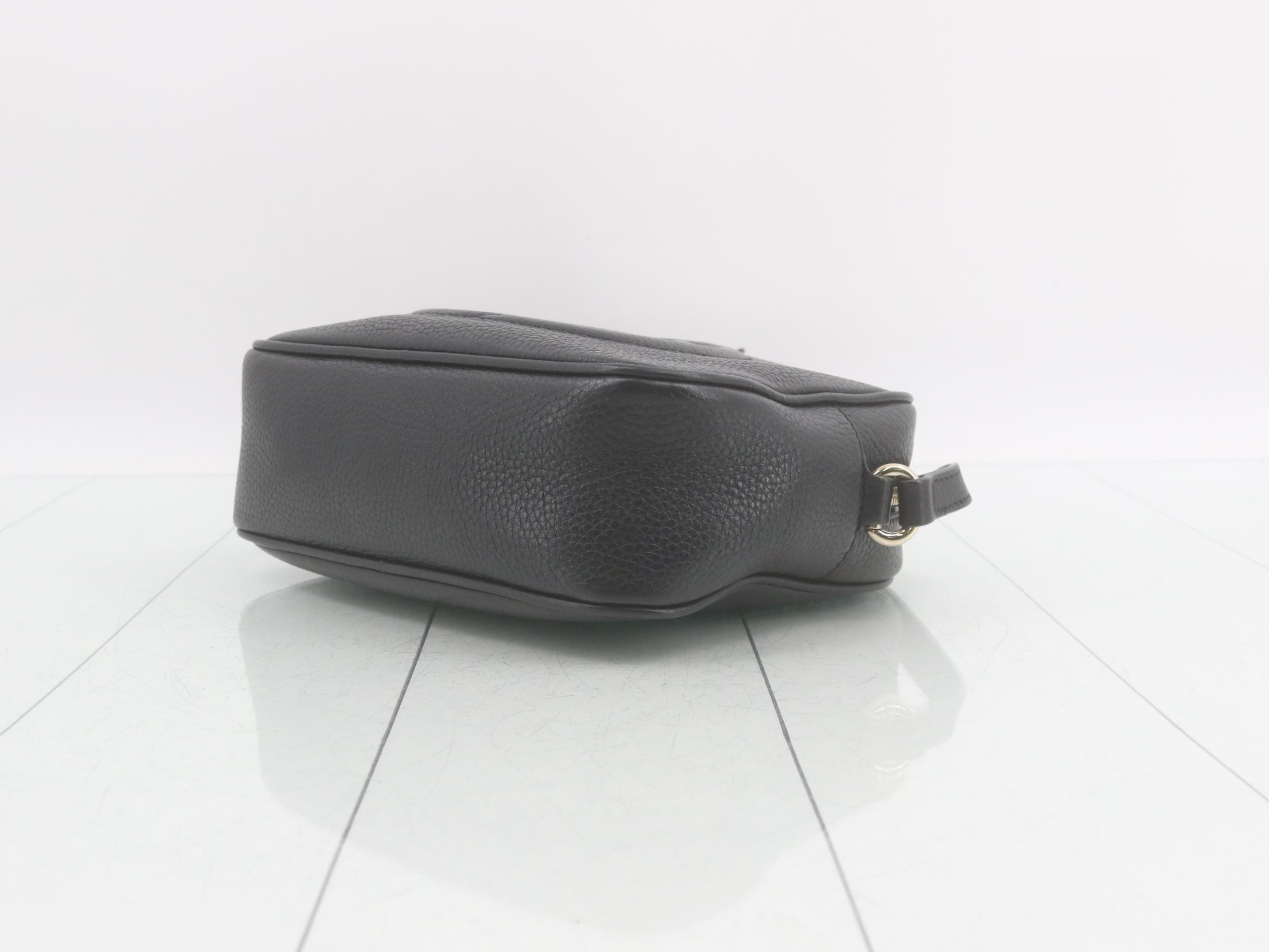 Disco bag, shoulder bag — view 6