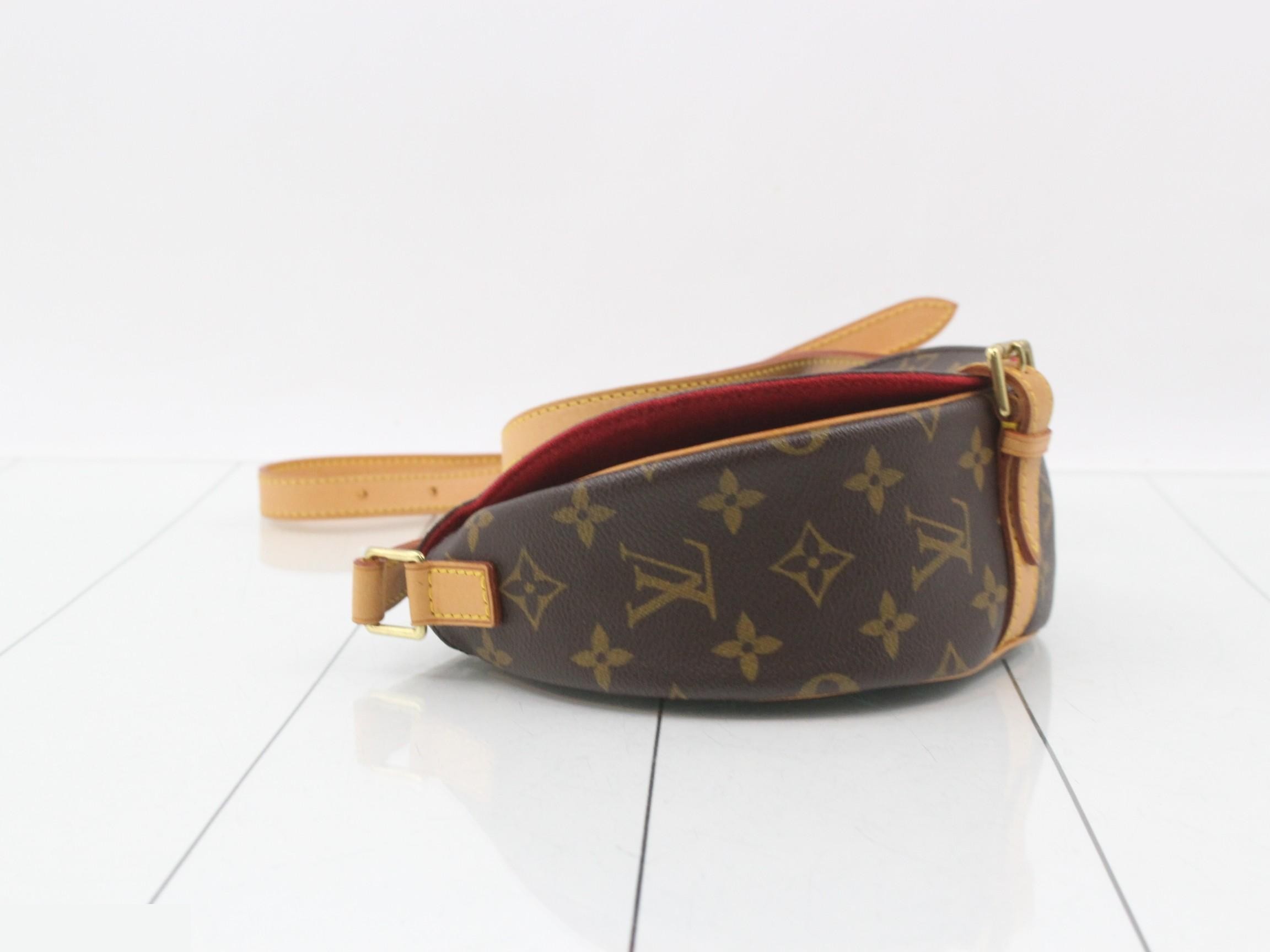 Tambourin (with storage bag) — view 5