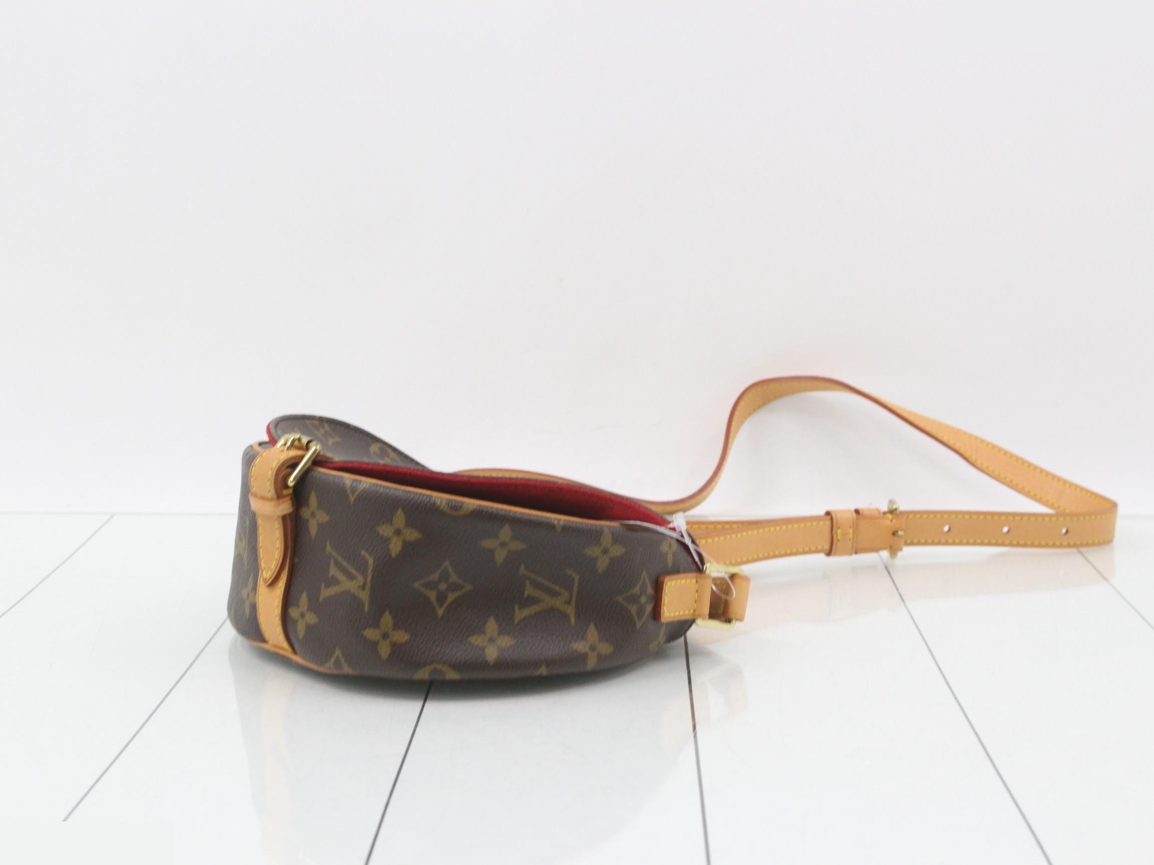 Tambourin (with storage bag) — view 6