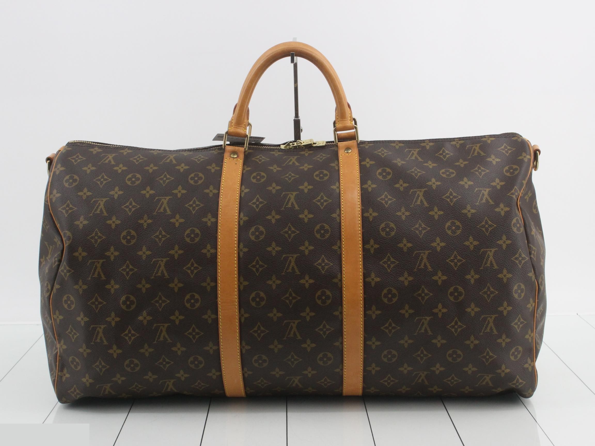 Keepall Bandoulière 60 — view 2