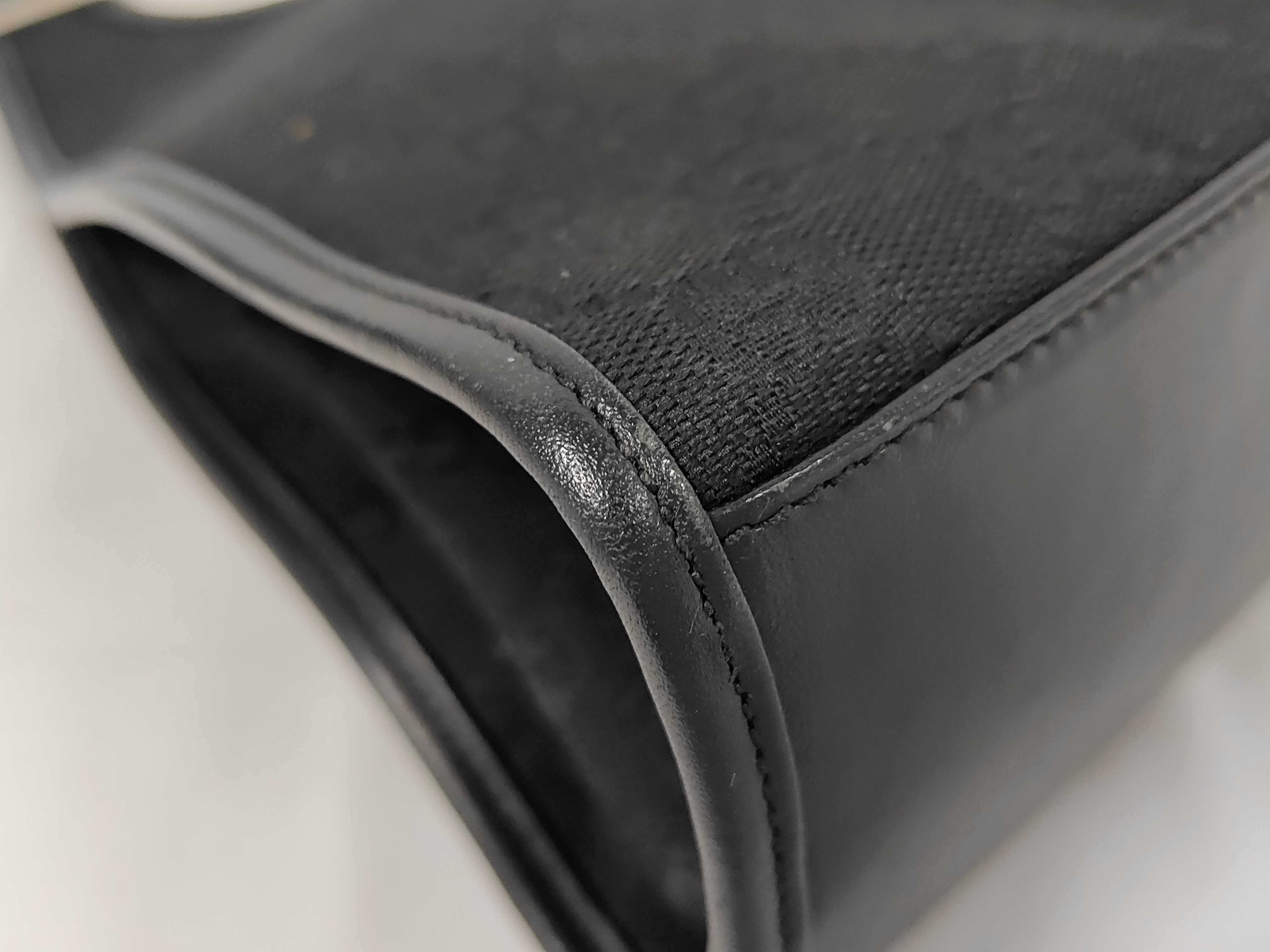 GG Canvas Jackie Shoulder Bag — view 3