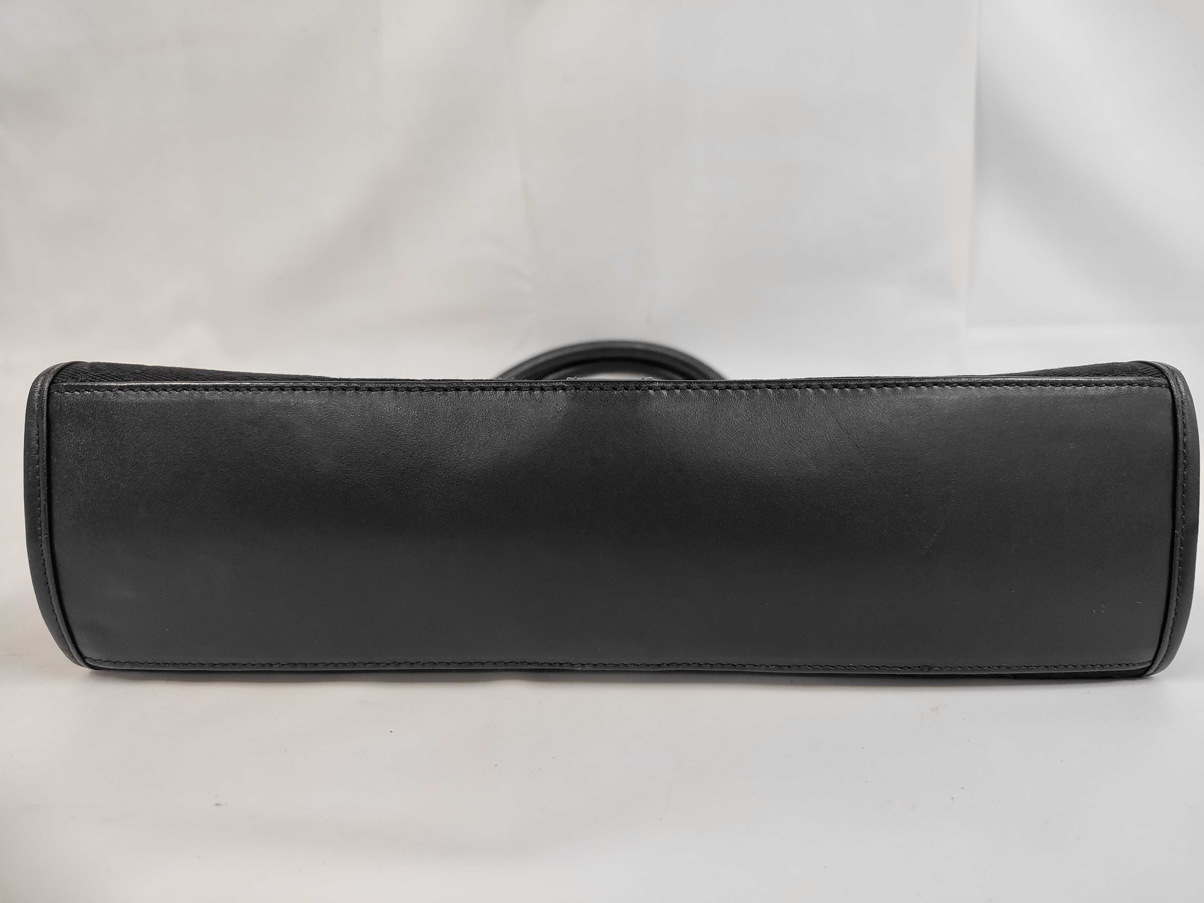 GG Canvas Jackie Shoulder Bag — view 4