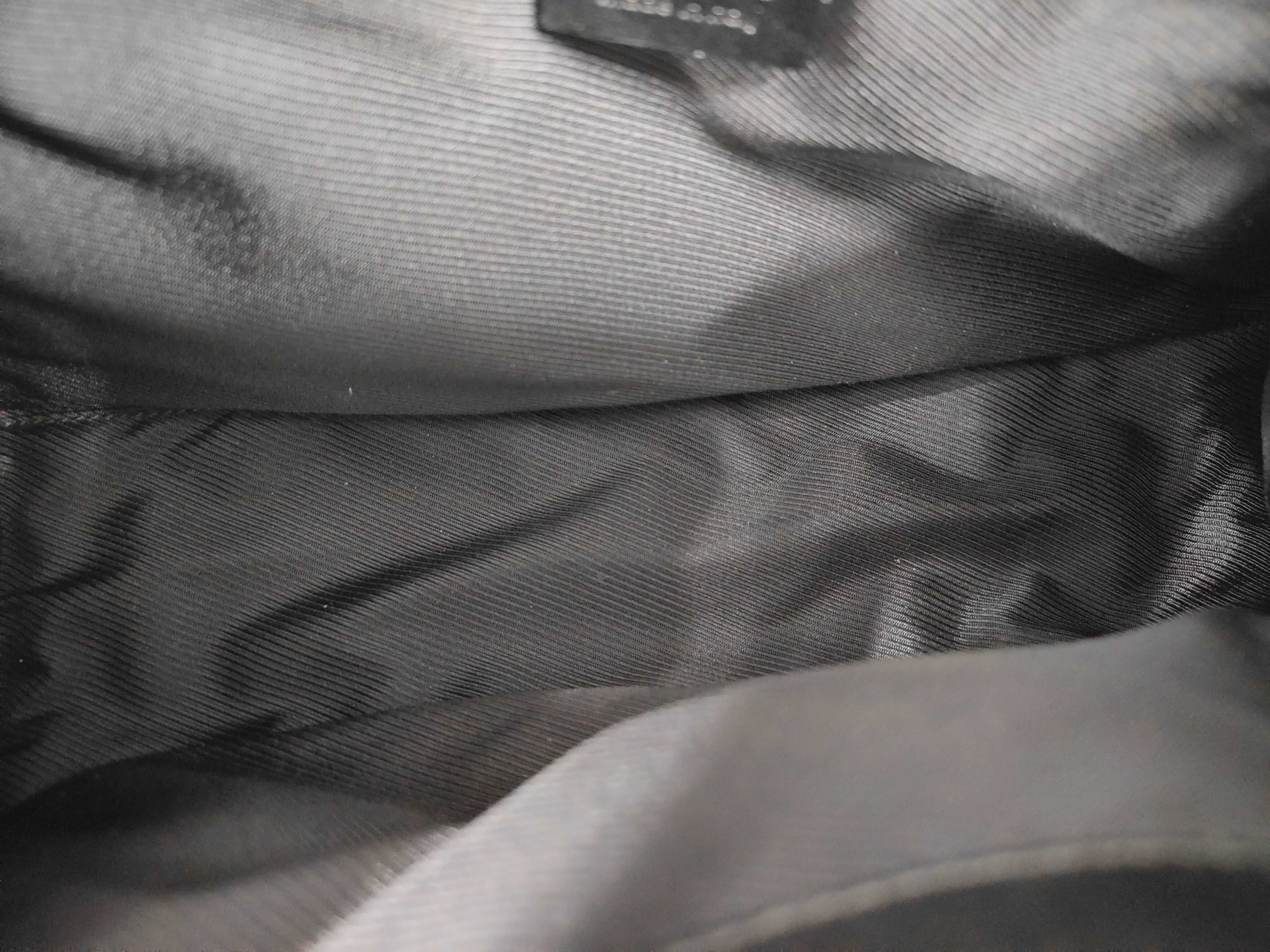 GG Canvas Jackie Shoulder Bag — view 8