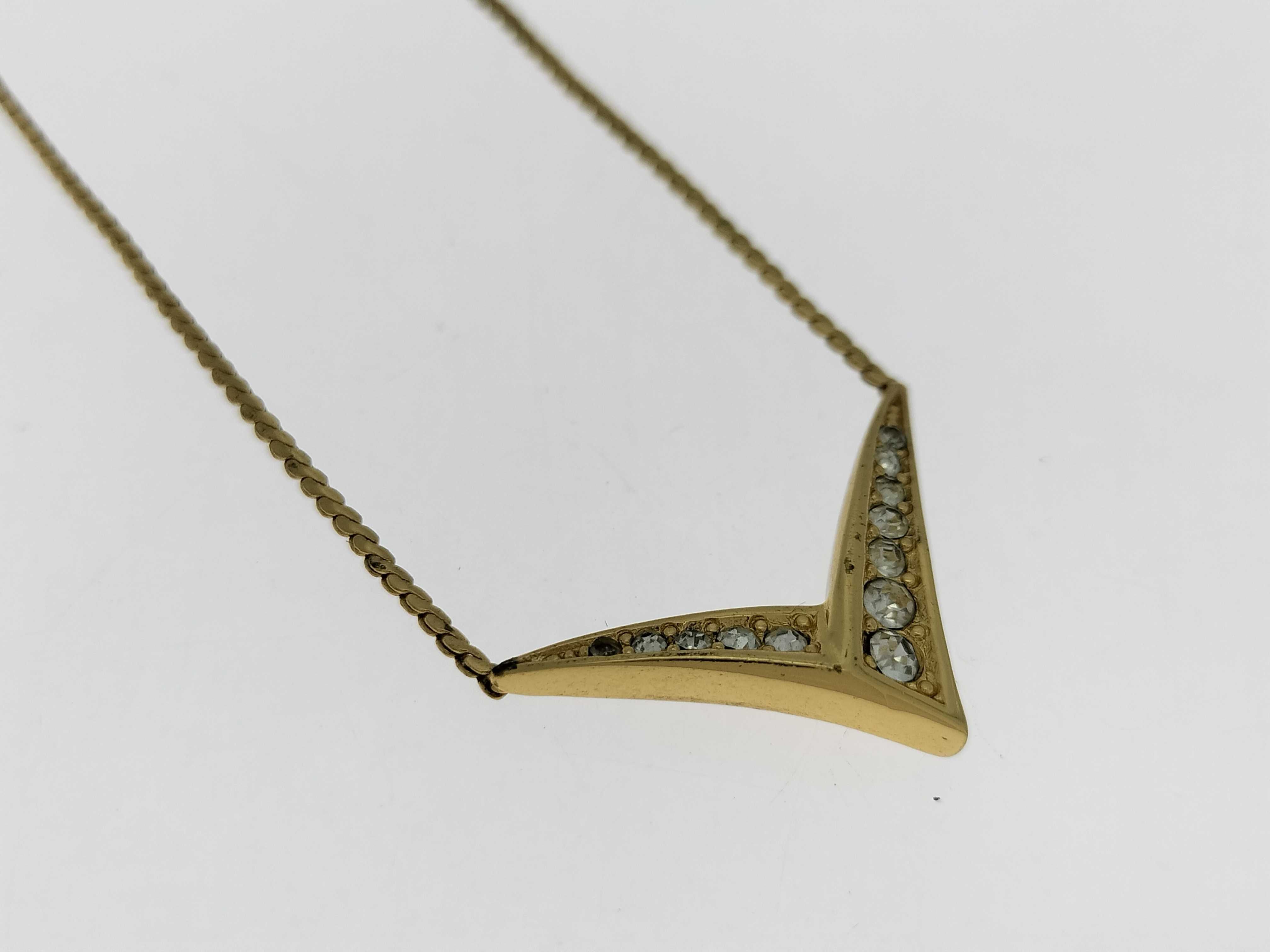 Christian / Necklace / GP Necklace — view 2
