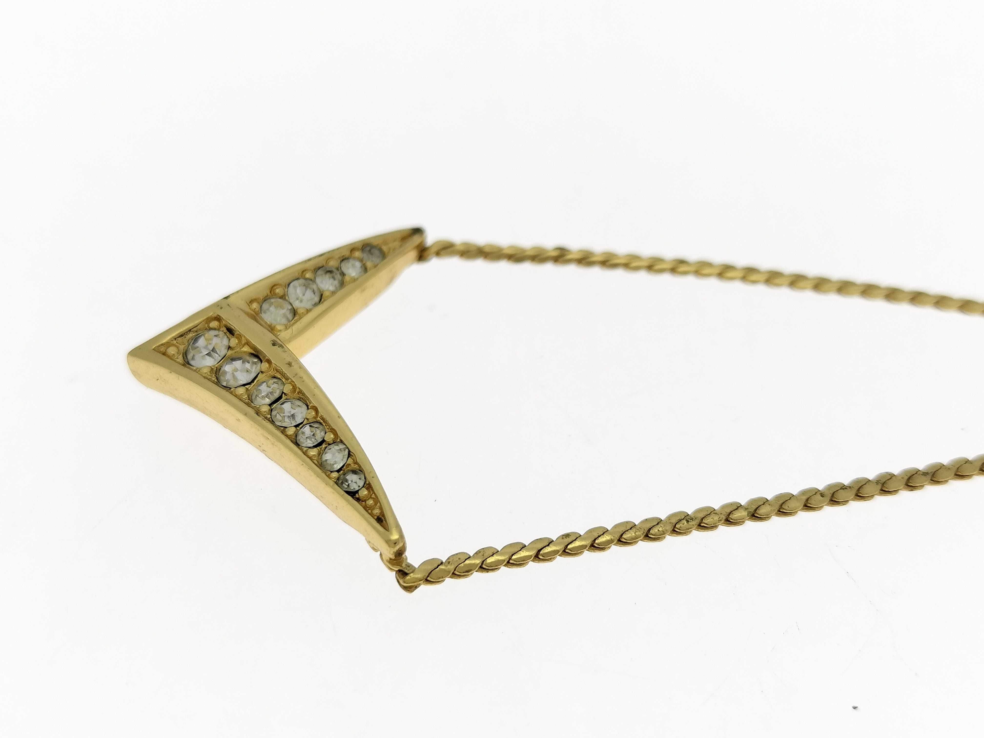 Christian / Necklace / GP Necklace — view 3