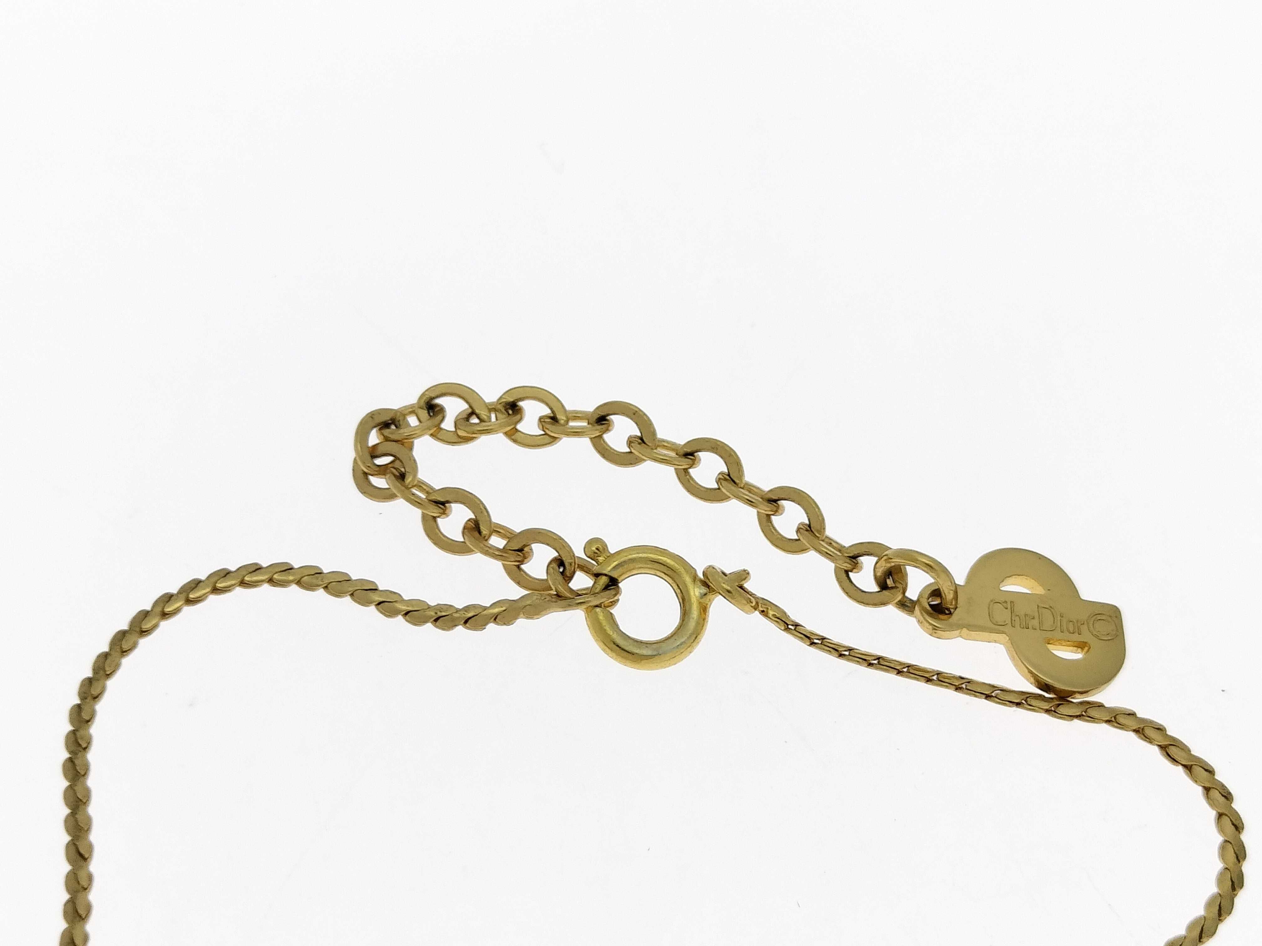 Christian / Necklace / GP Necklace — view 4