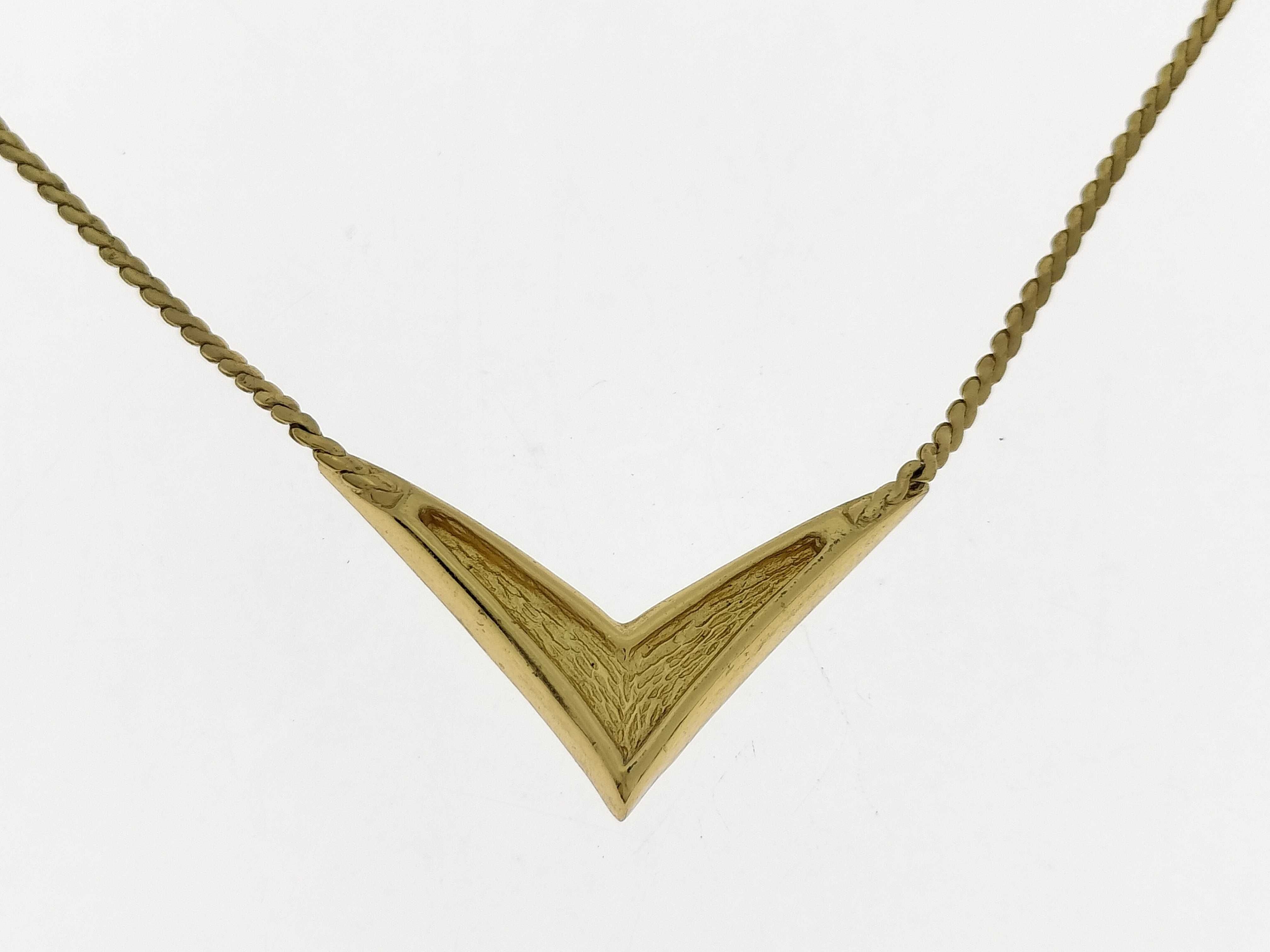 Christian / Necklace / GP Necklace — view 6