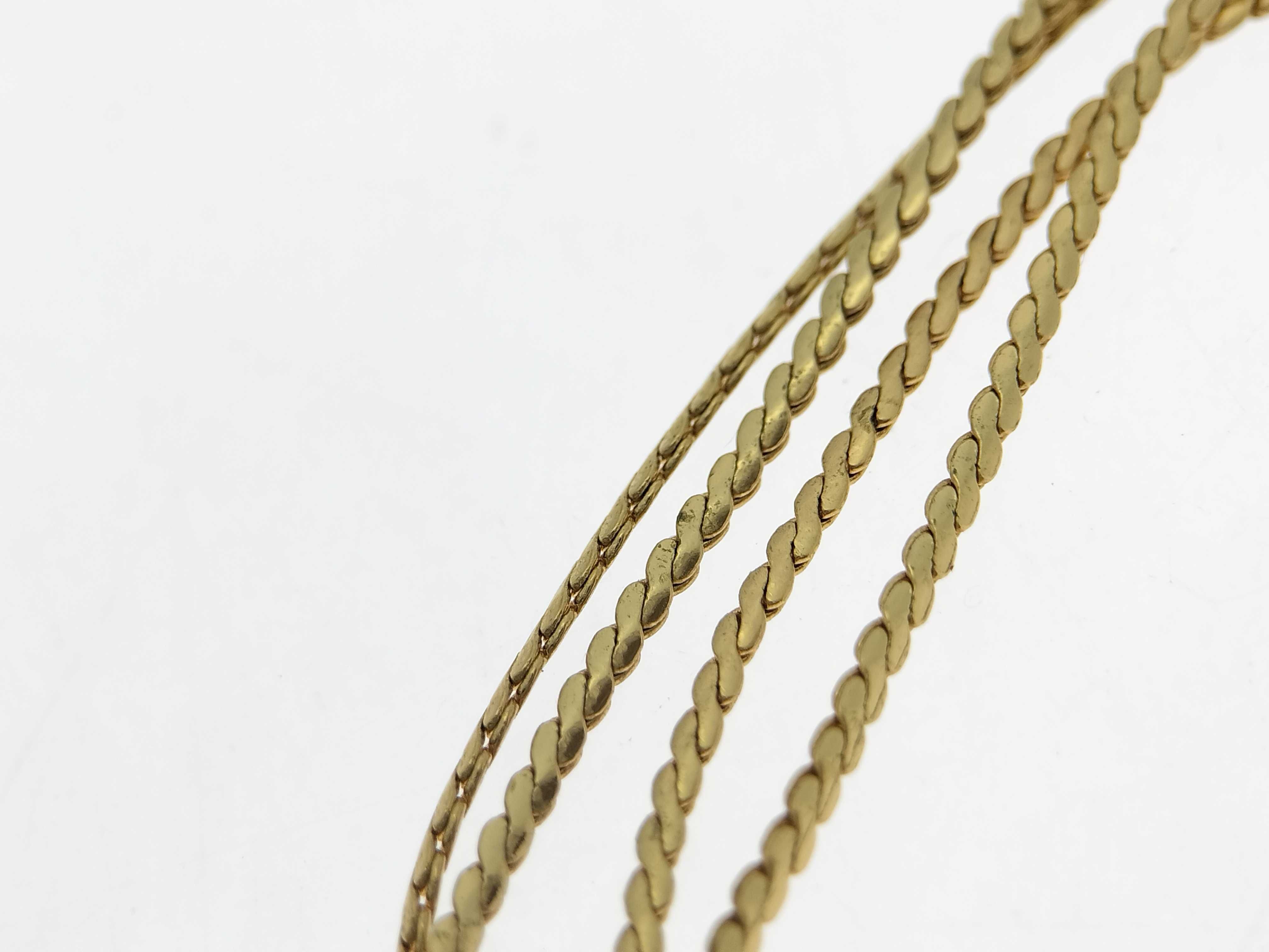 Christian / Necklace / GP Necklace — view 8