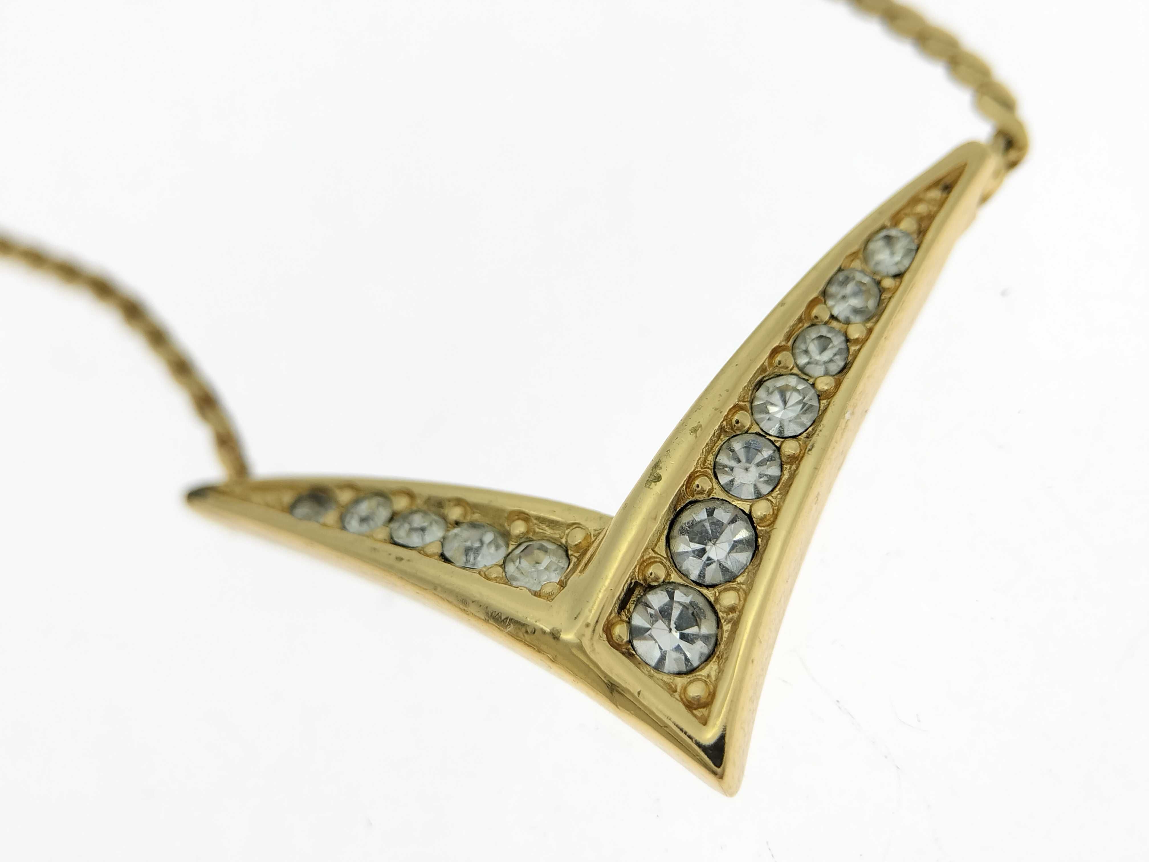 Christian / Necklace / GP Necklace — view 9