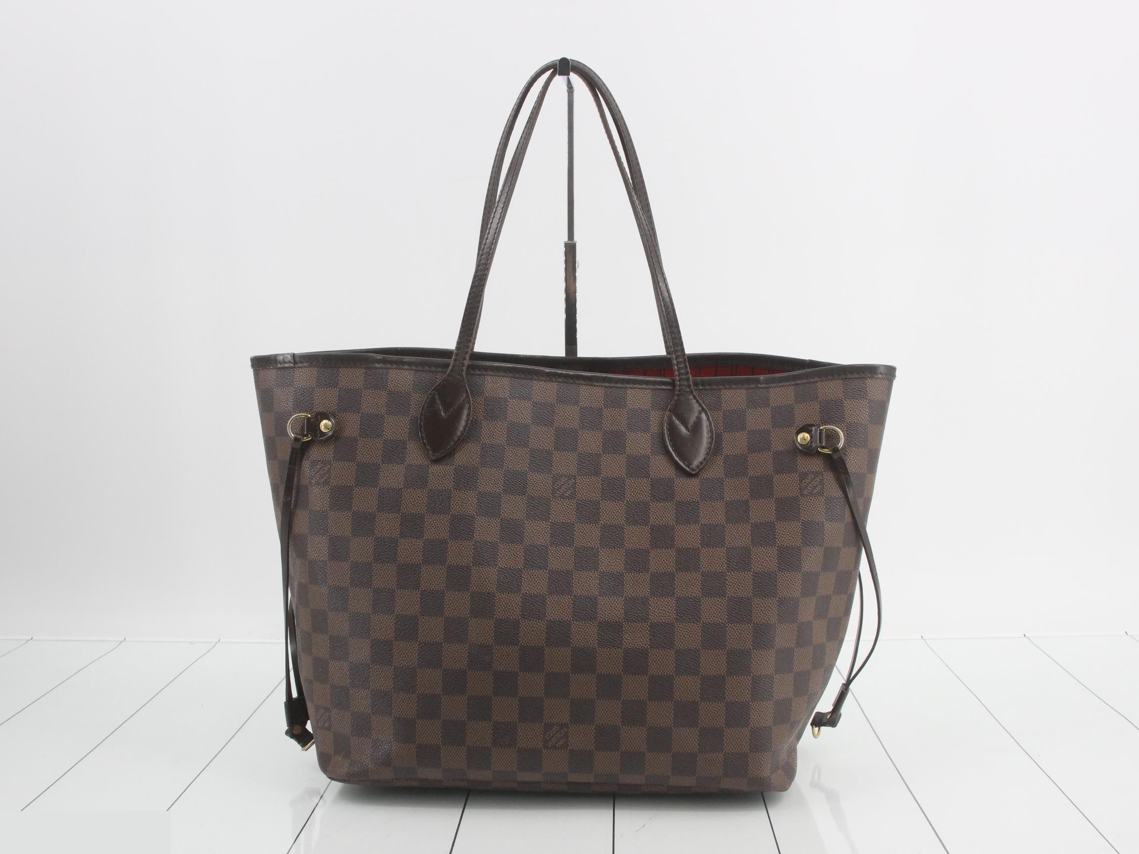 Neverfull MM — view 2